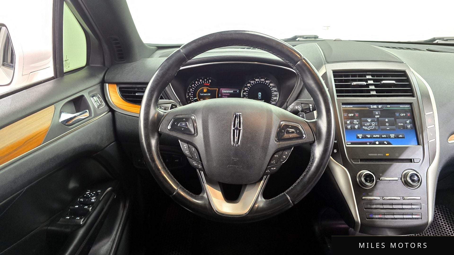 Lincoln MKC 2015 — миниатюра 13