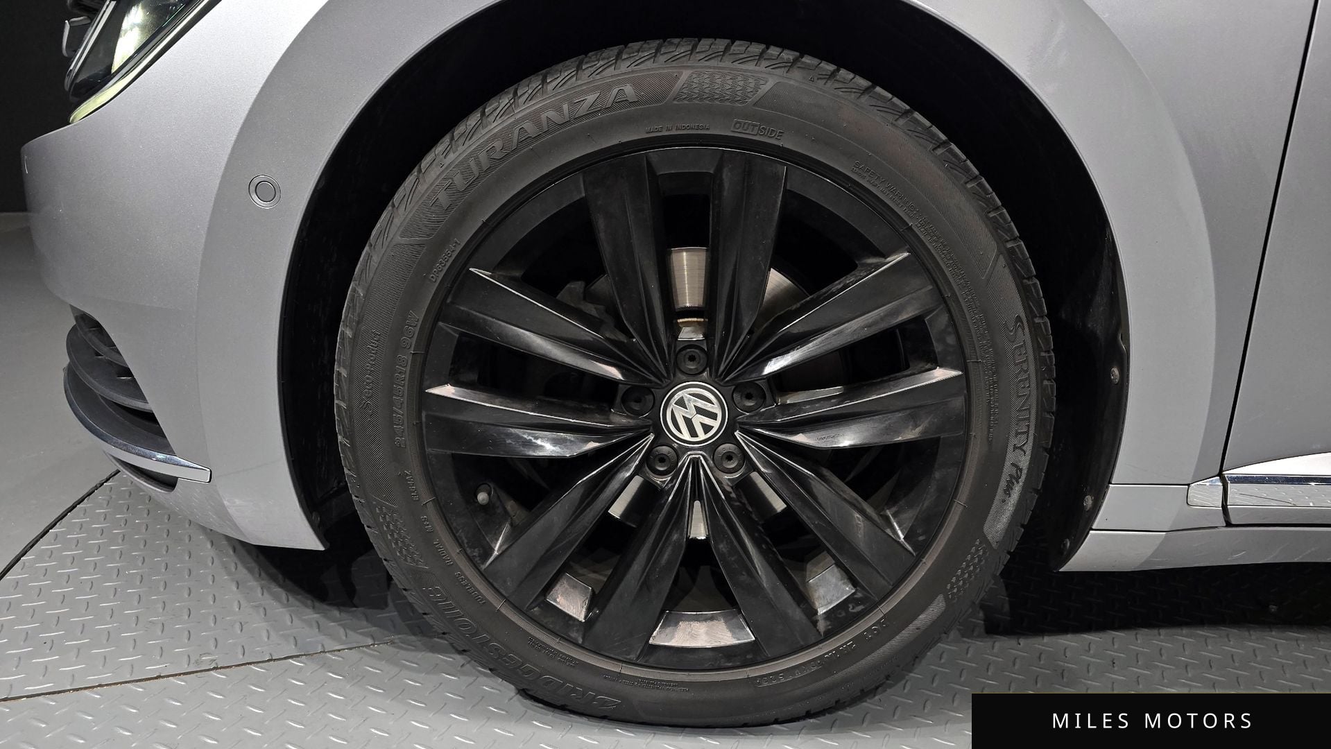 Volkswagen Arteon 2019 — миниатюра 5