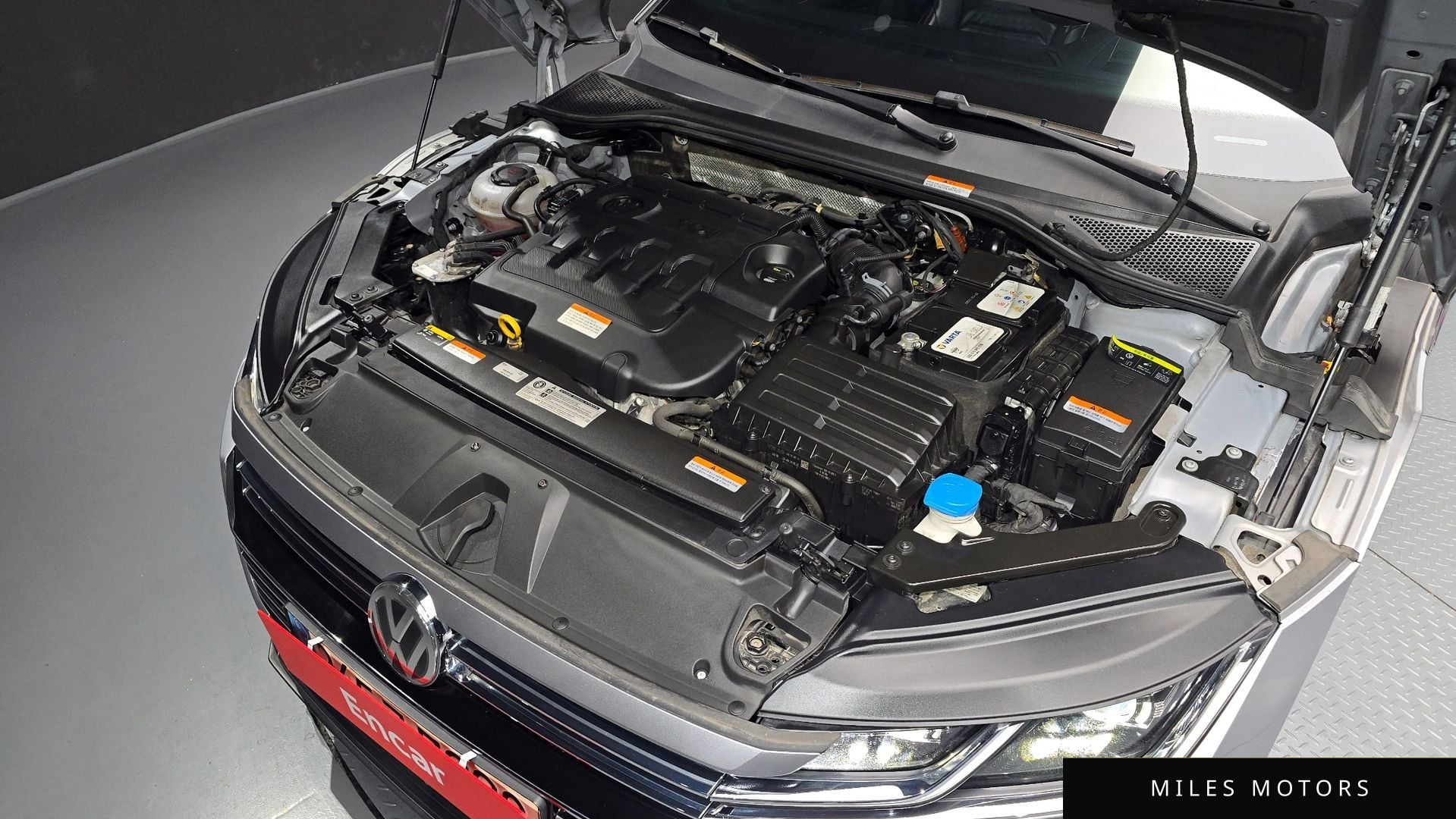 Volkswagen Arteon 2019 — миниатюра 6