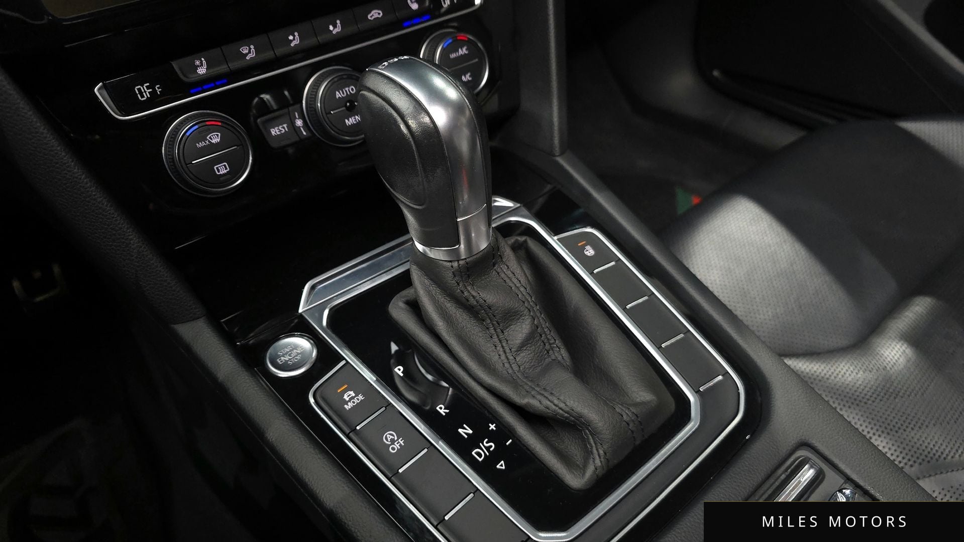 Volkswagen Arteon 2019 — миниатюра 9