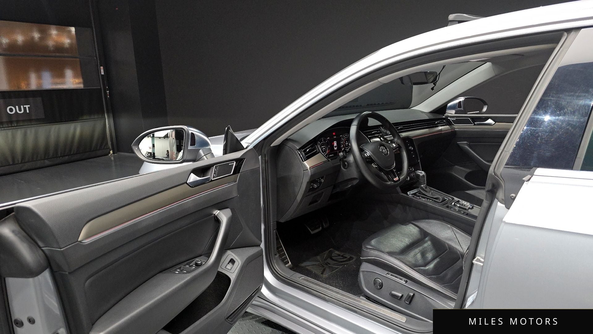 Volkswagen Arteon 2019 — миниатюра 10