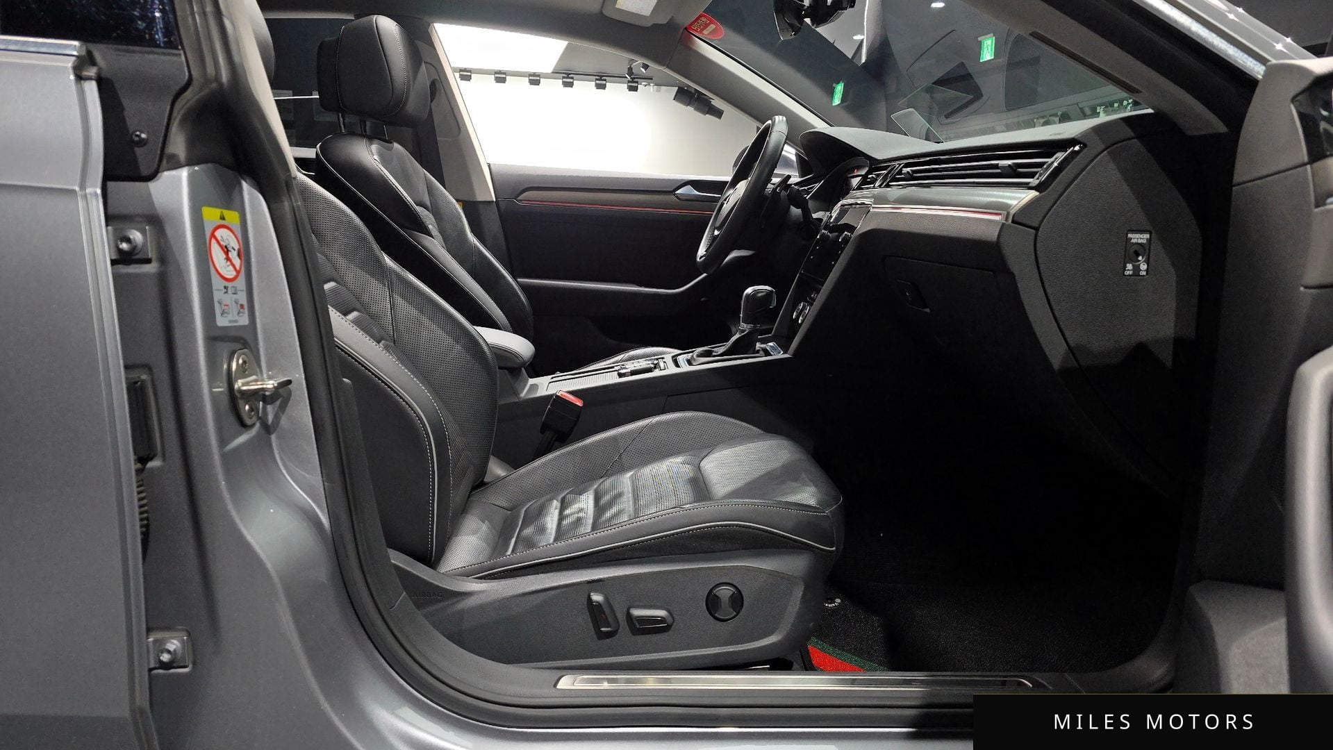 Volkswagen Arteon 2019 — миниатюра 11