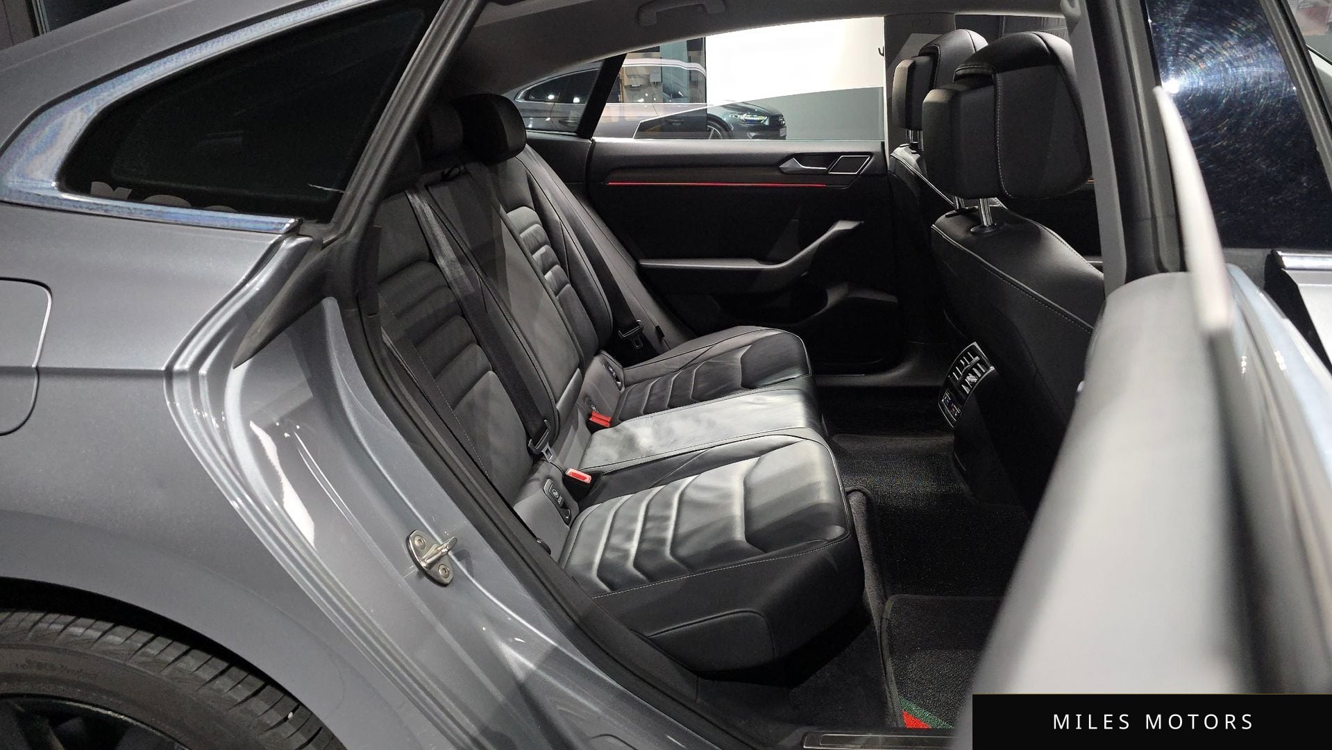 Volkswagen Arteon 2019 — миниатюра 12