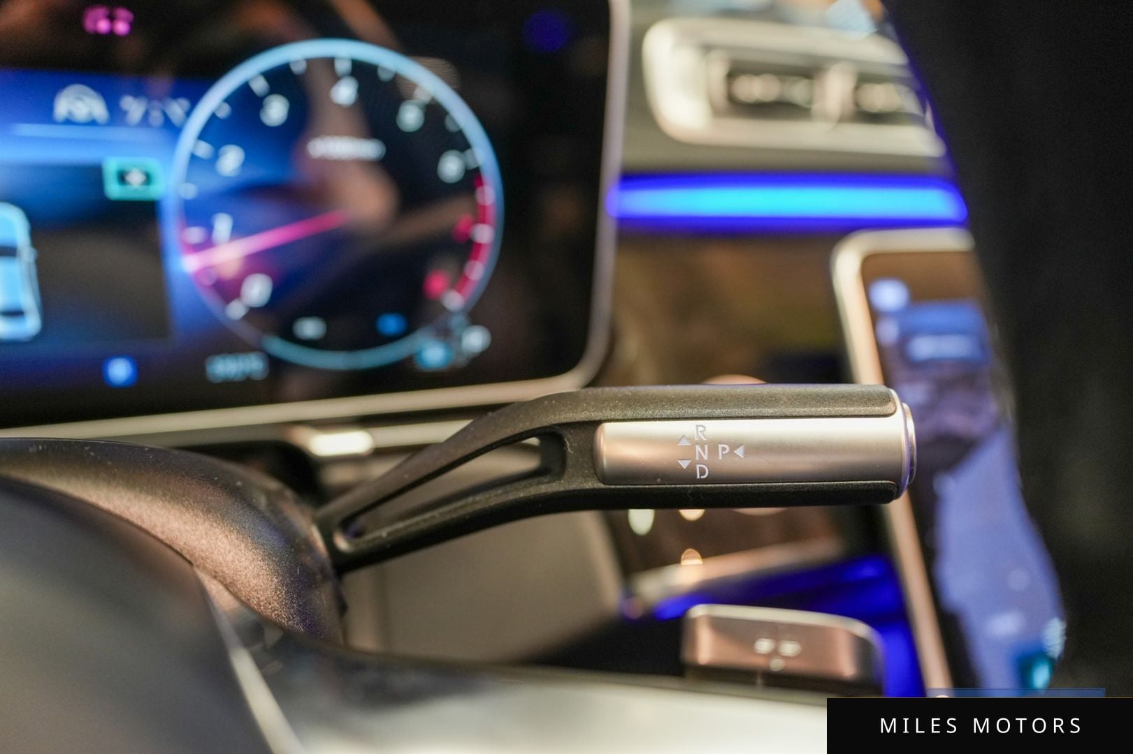 Mercedes-Benz S-Class W223 2021 — миниатюра 10