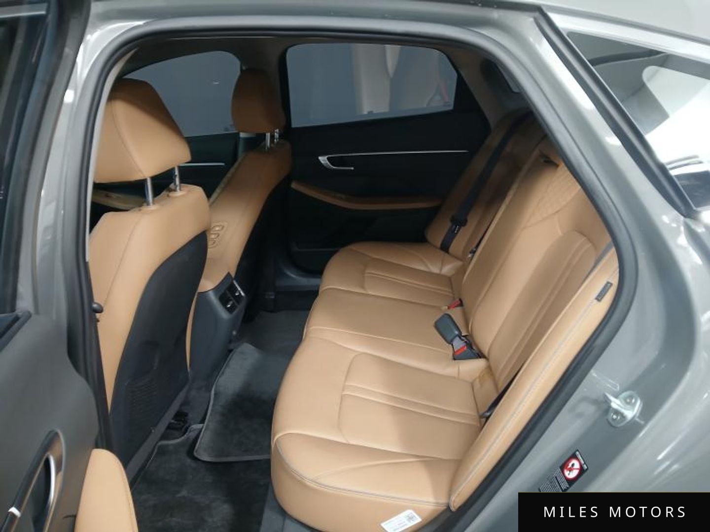 Hyundai Sonata 2020 — миниатюра 6