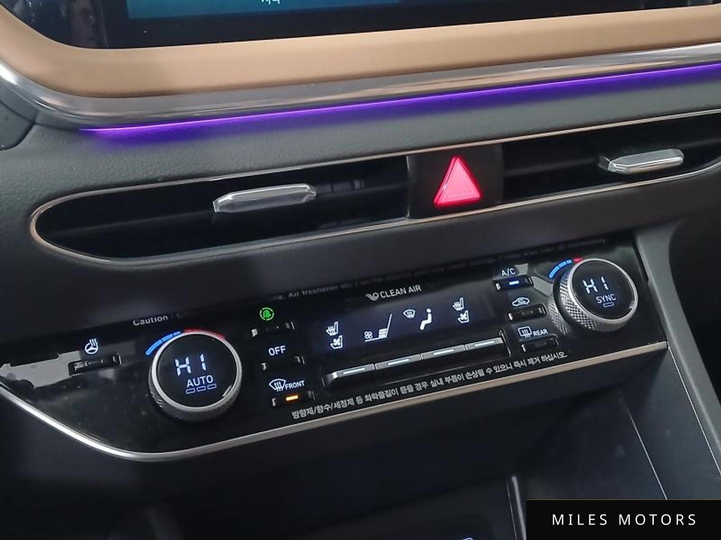 Hyundai Sonata 2020 — миниатюра 10