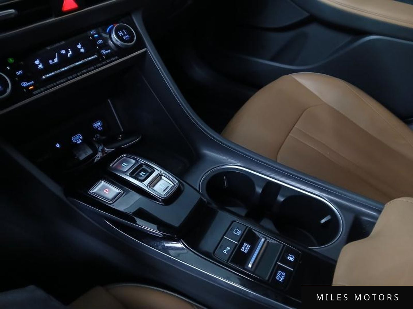 Hyundai Sonata 2020 — миниатюра 11