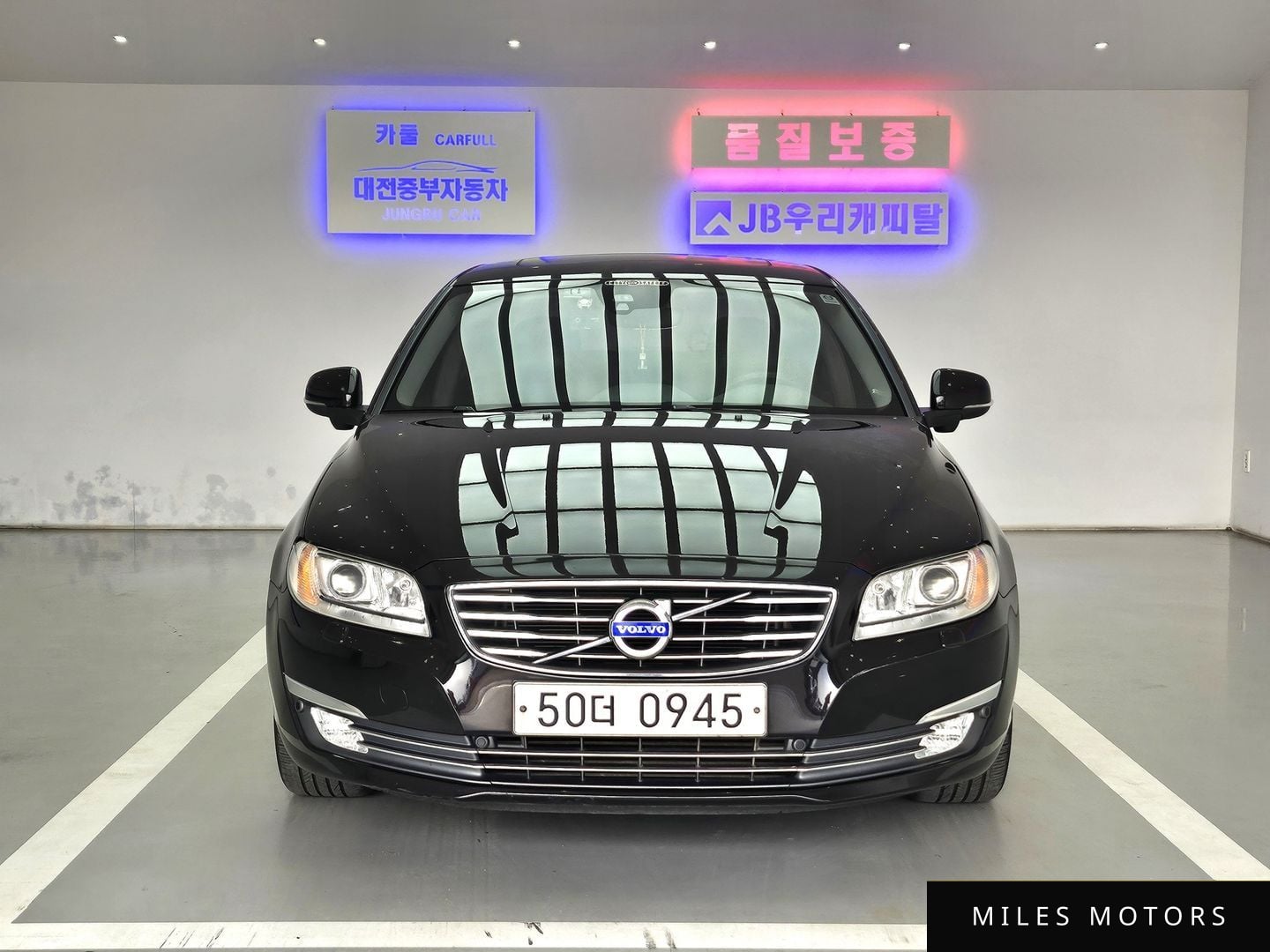 Volvo S80 2016 — миниатюра 2