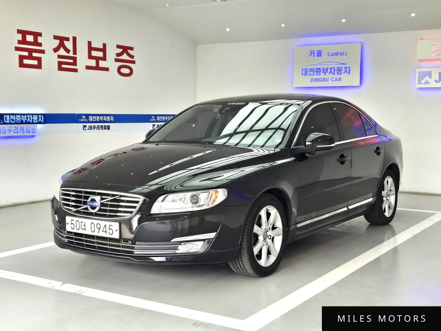 Volvo S80 2016 — миниатюра 3