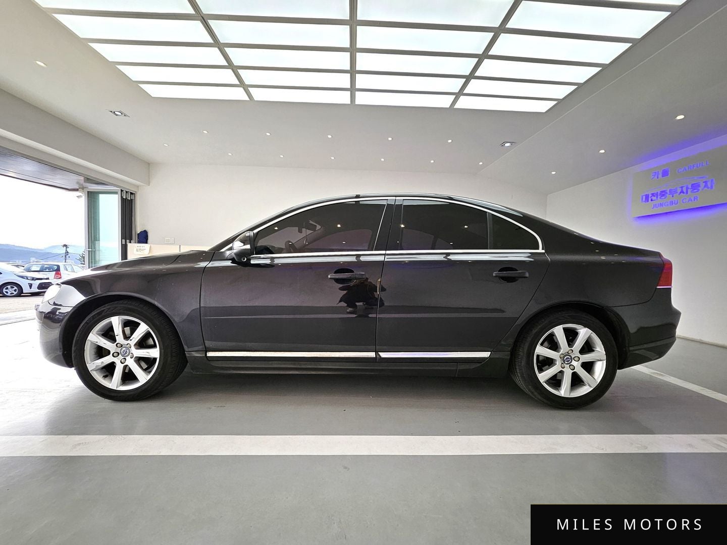 Volvo S80 2016 — миниатюра 4