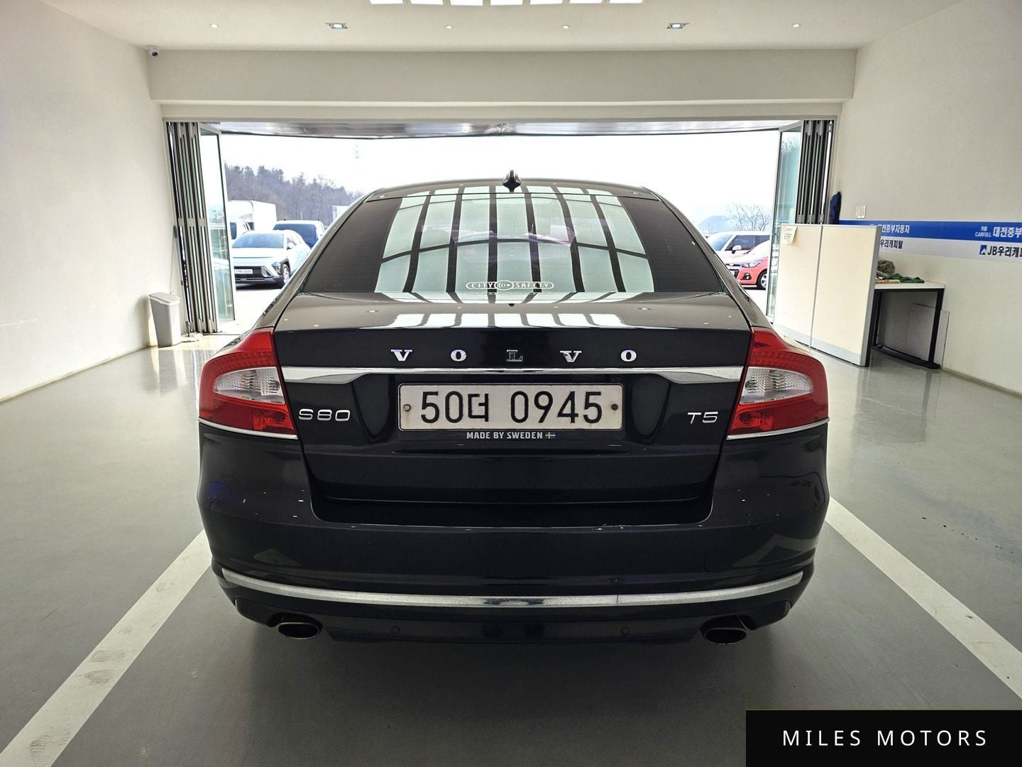 Volvo S80 2016 — миниатюра 6