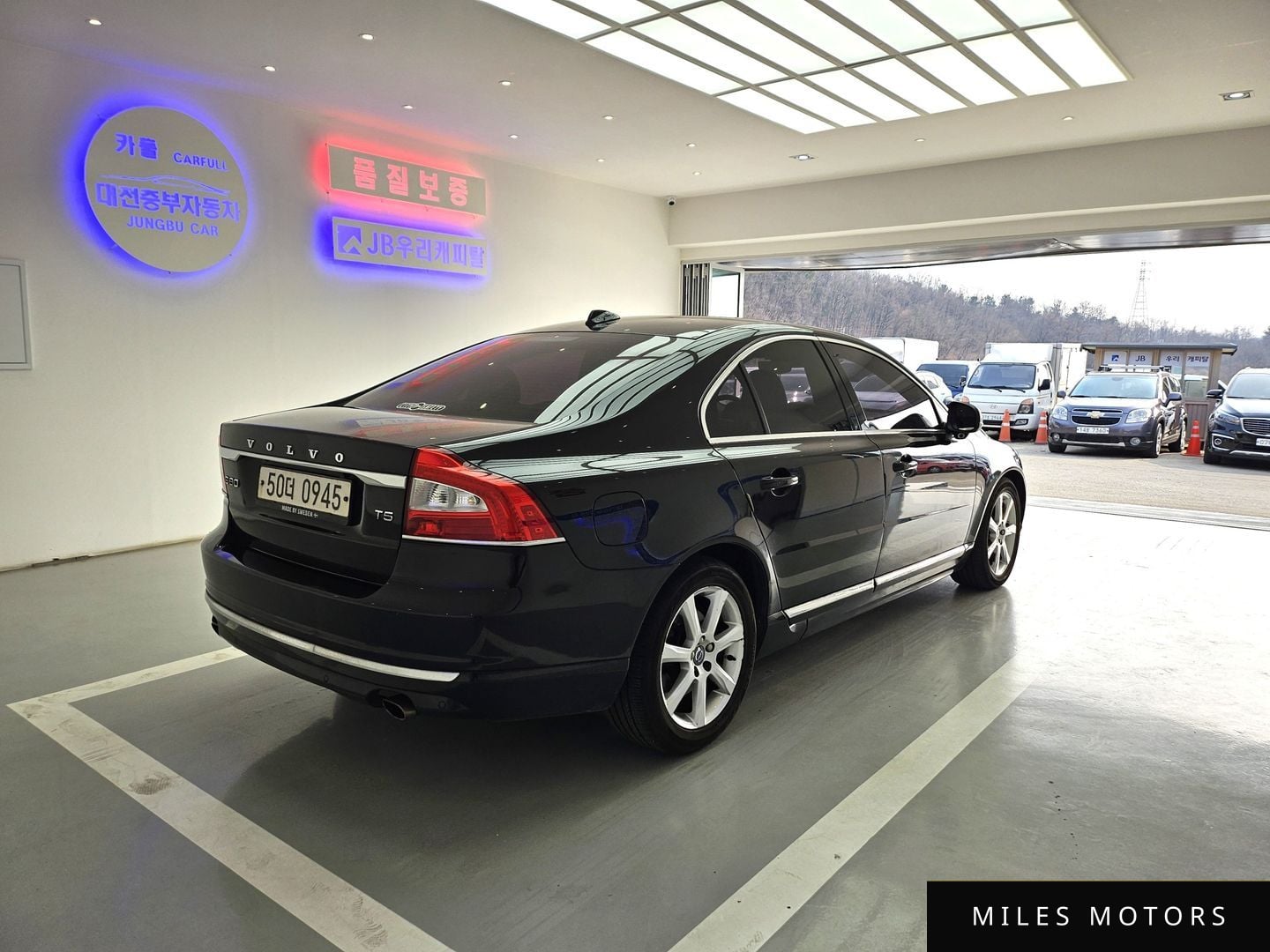 Volvo S80 2016 — миниатюра 7