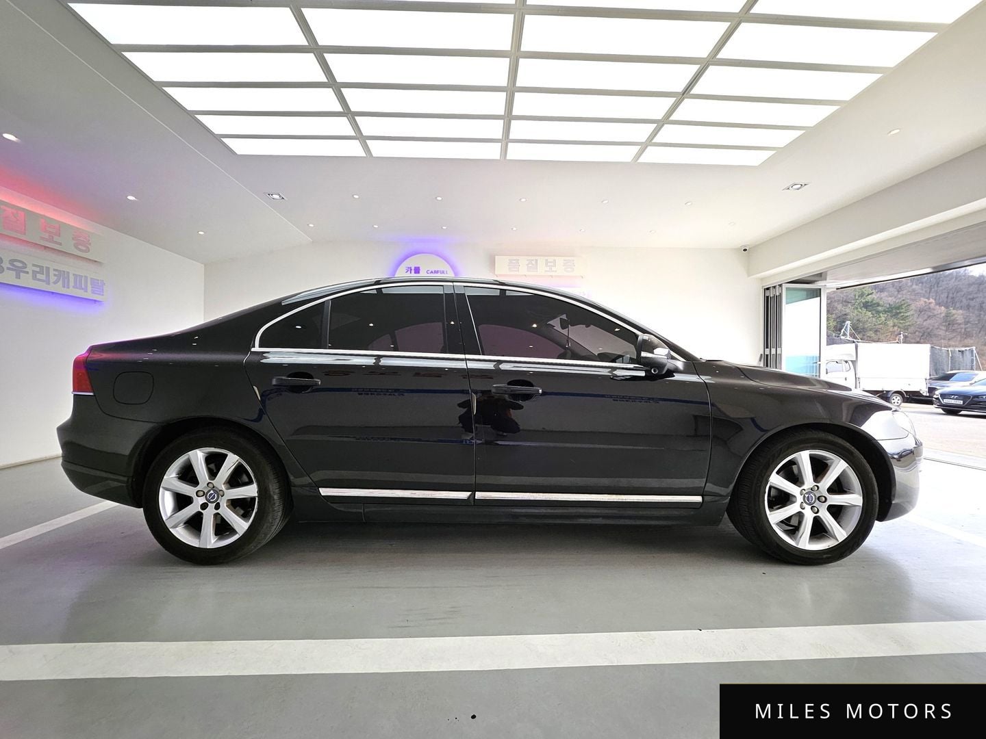 Volvo S80 2016 — миниатюра 8