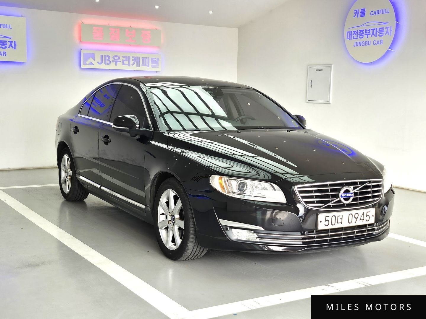 Volvo S80 2016 — миниатюра 9