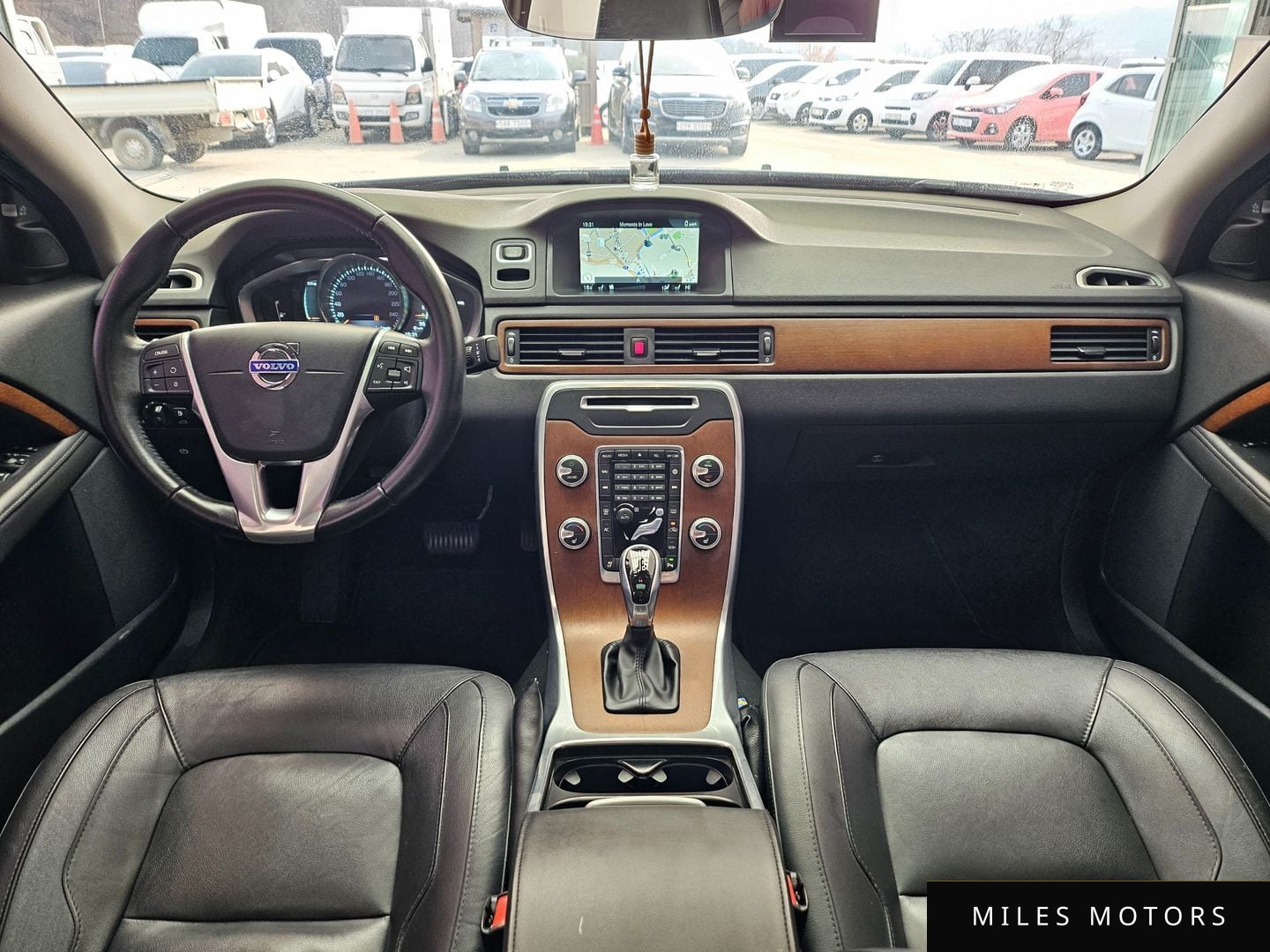Volvo S80 2016 — миниатюра 10