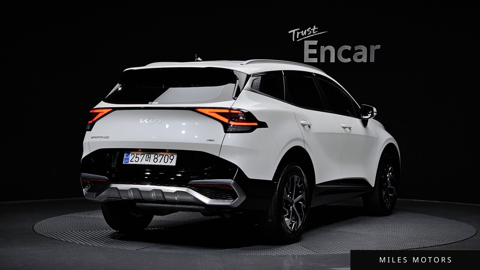 Kia Sportage 2024 — миниатюра 2