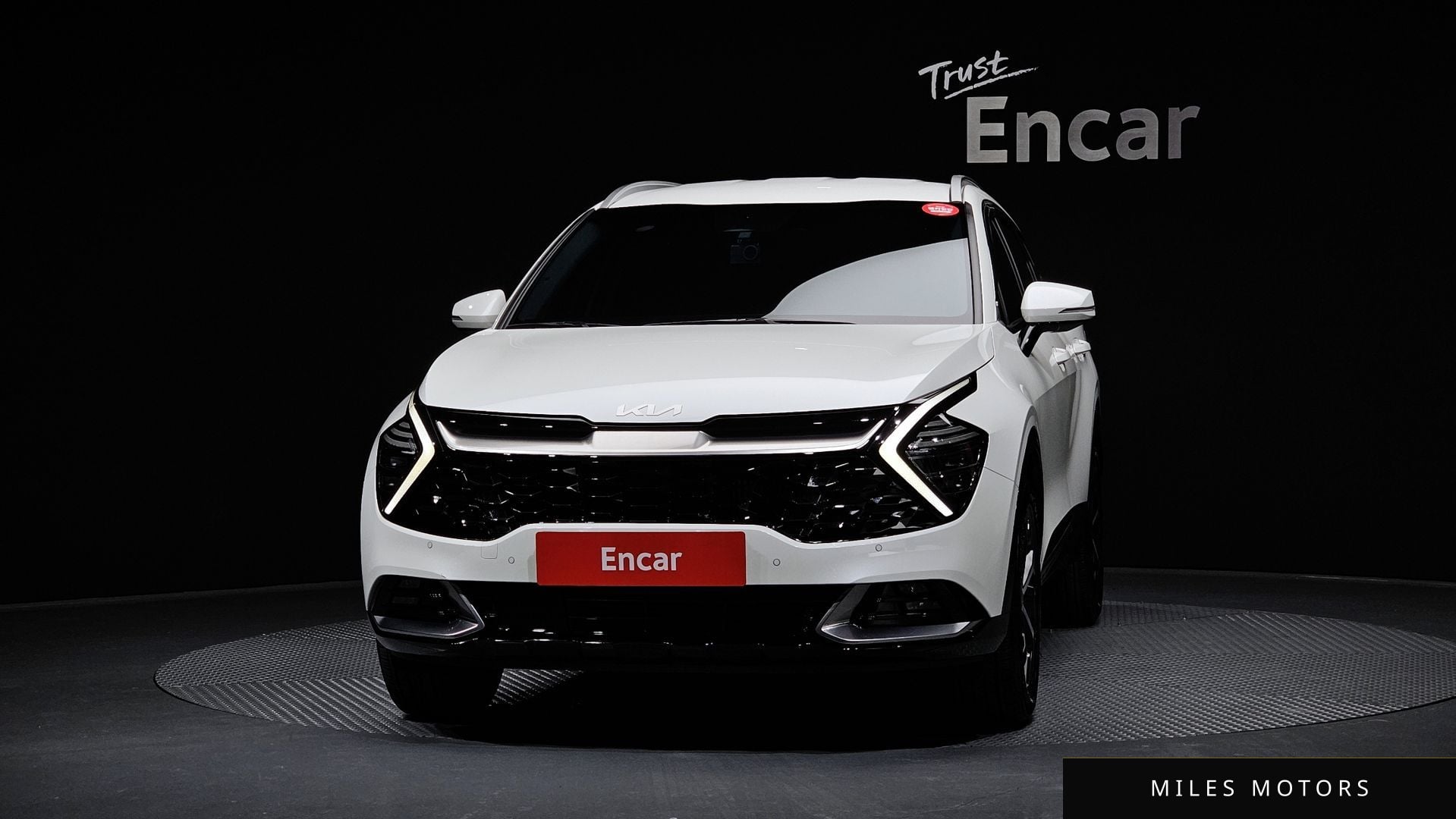 Kia Sportage 2024 — миниатюра 3
