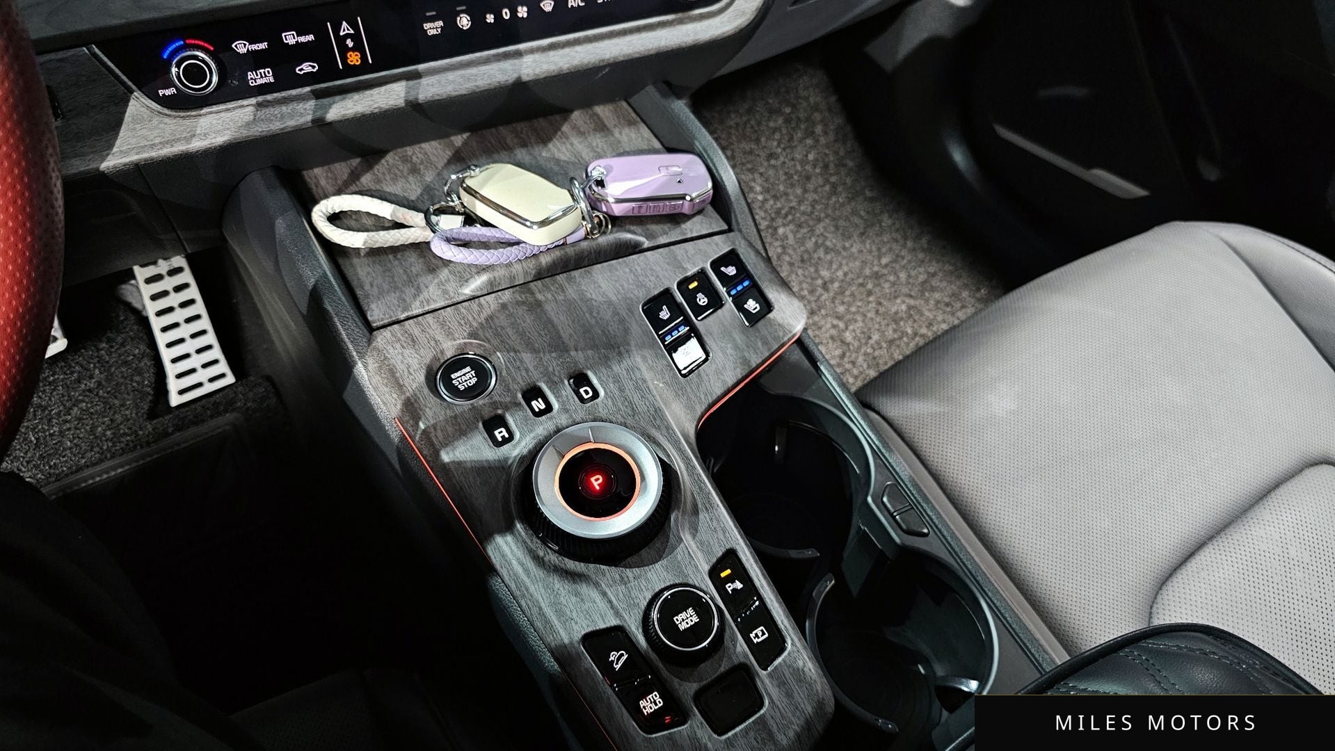 Kia Sportage 2024 — миниатюра 9