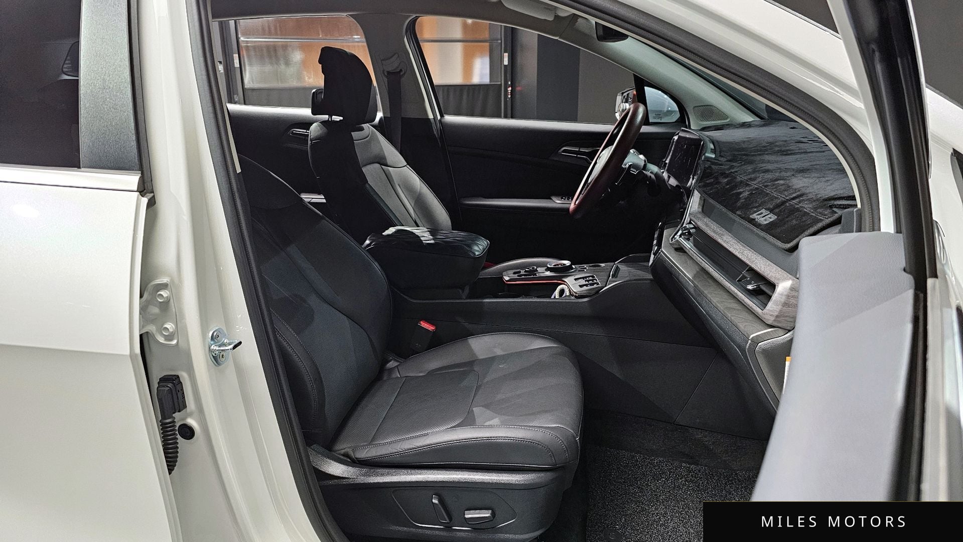 Kia Sportage 2024 — миниатюра 10