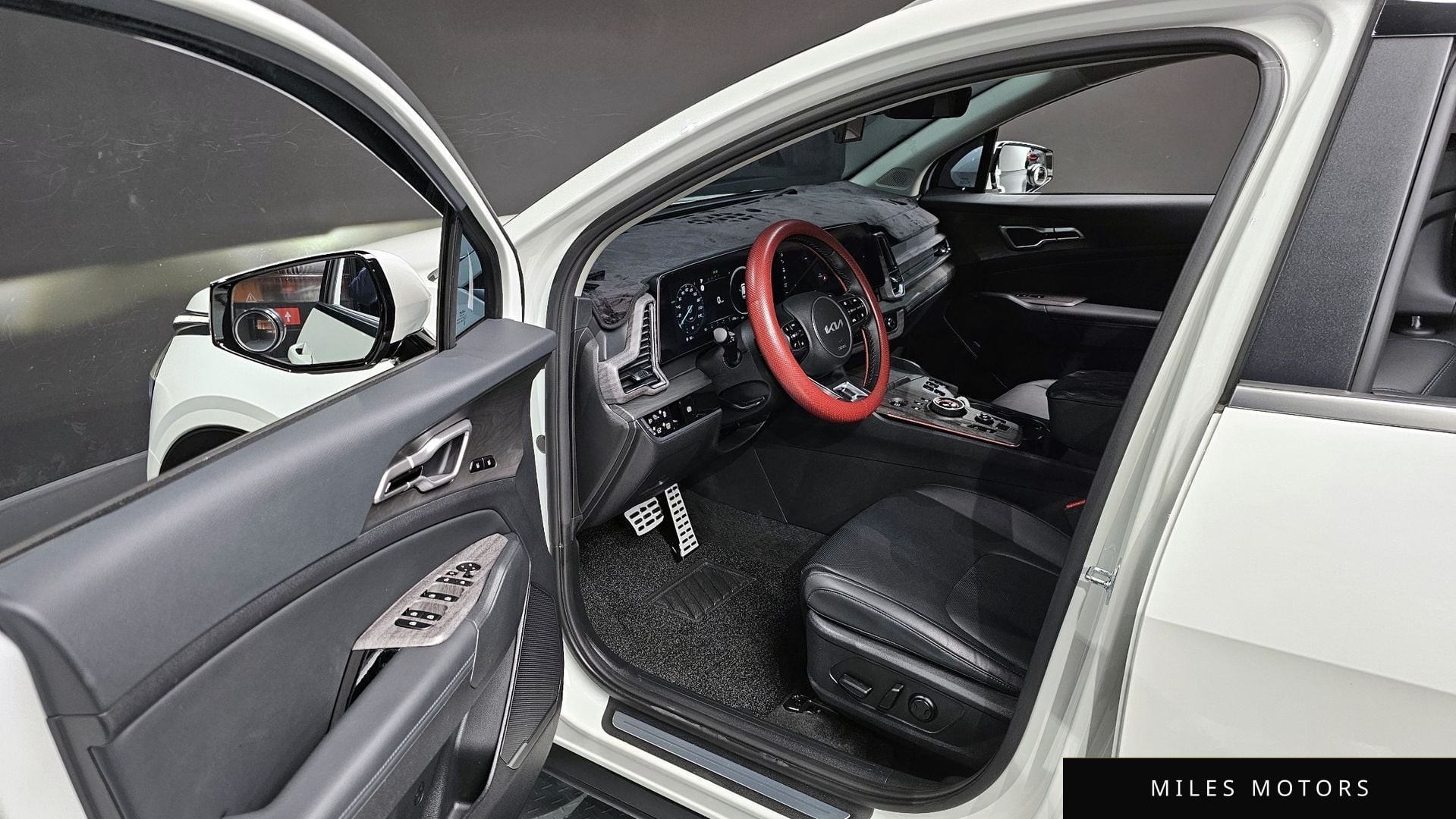 Kia Sportage 2024 — миниатюра 11