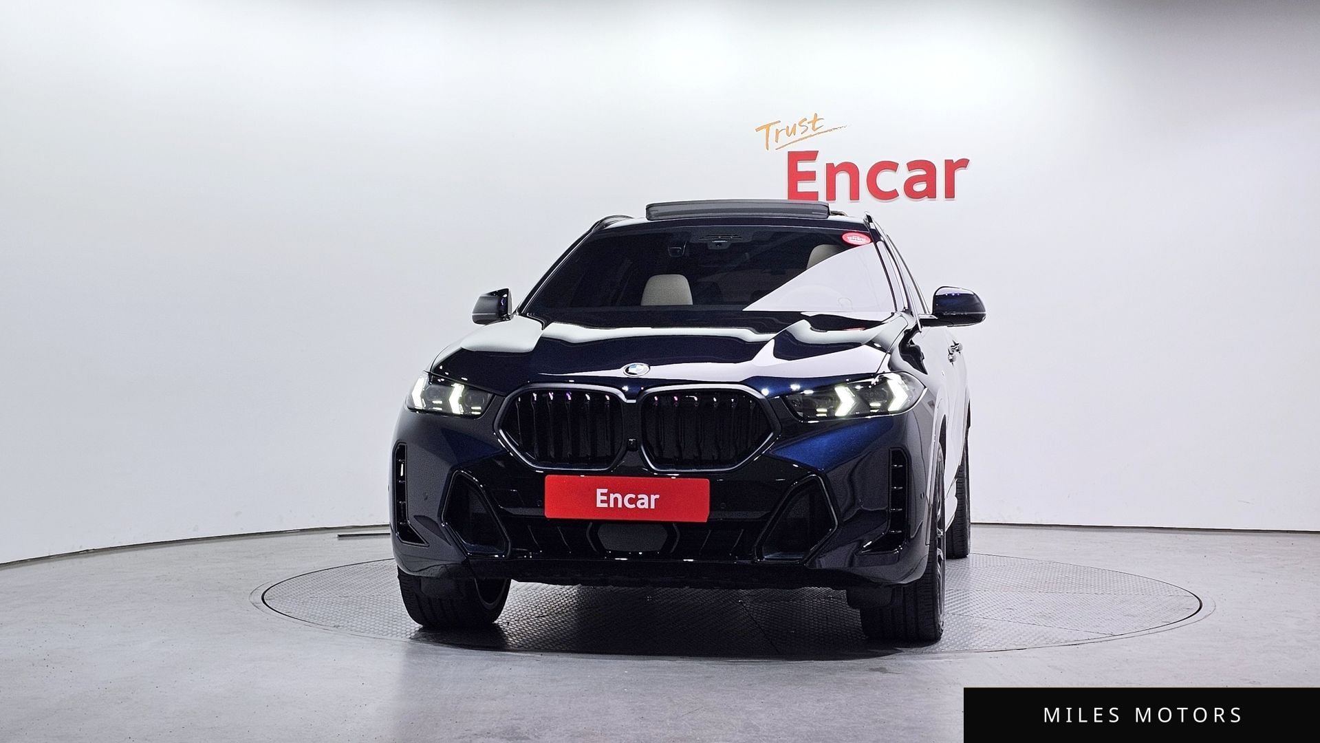 BMW X6 (G06) 2025 — миниатюра 3
