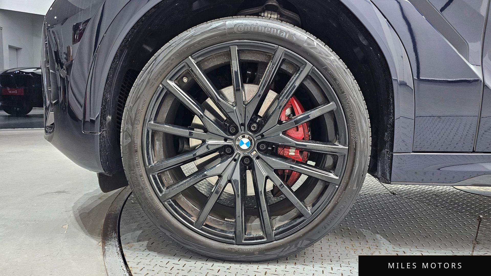 BMW X6 (G06) 2025 — миниатюра 5