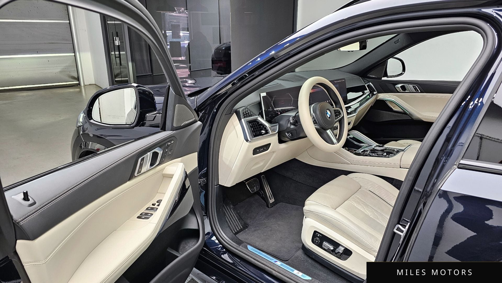 BMW X6 (G06) 2025 — миниатюра 10
