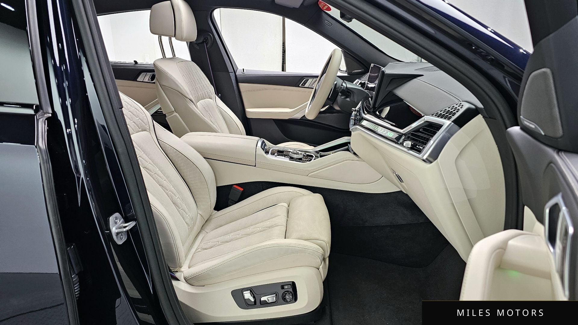 BMW X6 (G06) 2025 — миниатюра 11