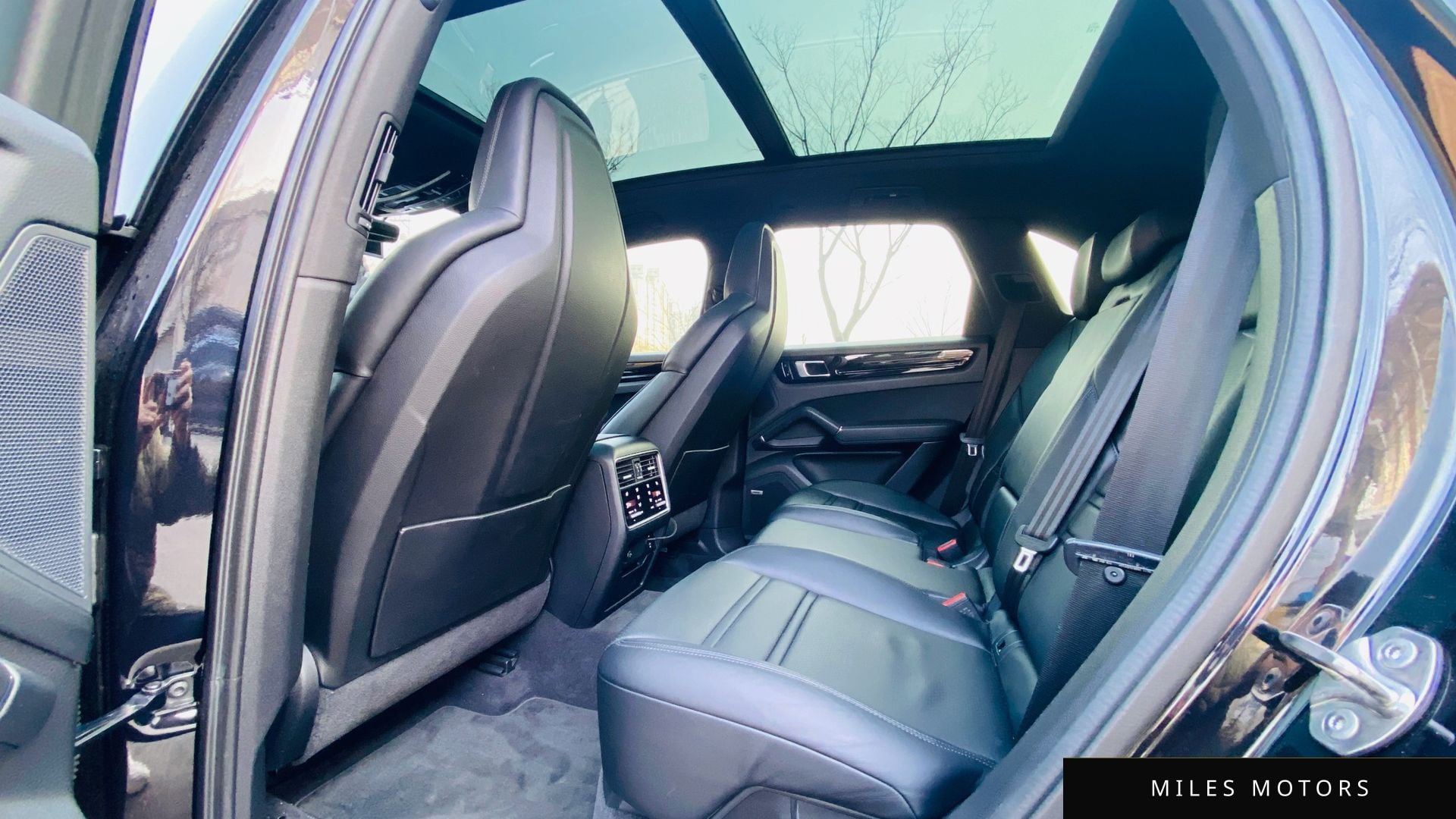 Porsche Cayenne 2020 — миниатюра 9