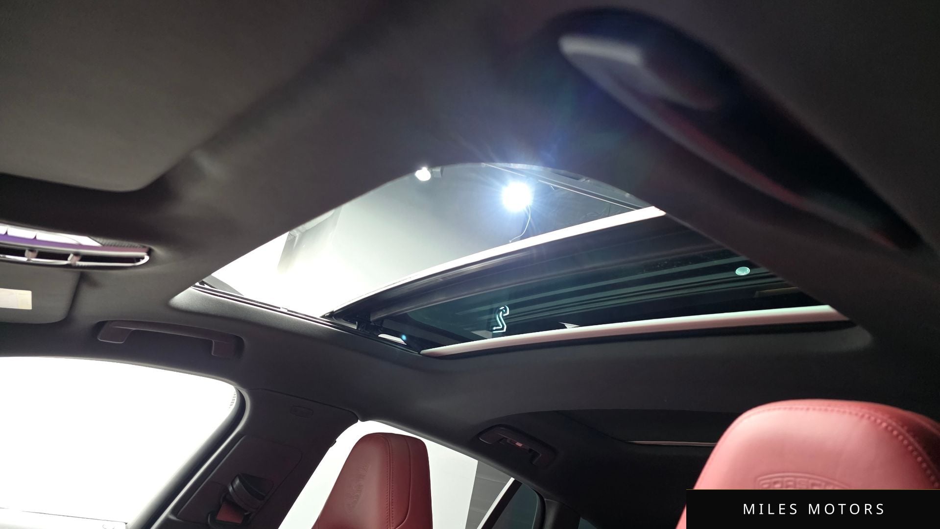 Porsche 파나메라 (971) 2023 — миниатюра 16
