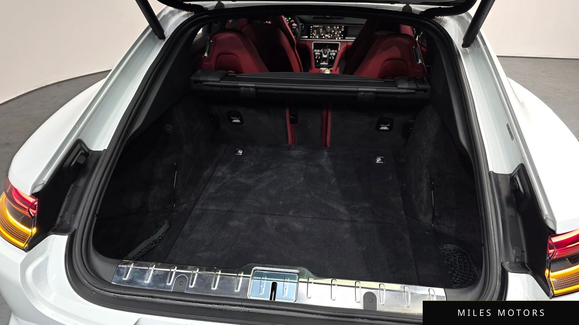 Porsche 파나메라 (971) 2023 — миниатюра 20