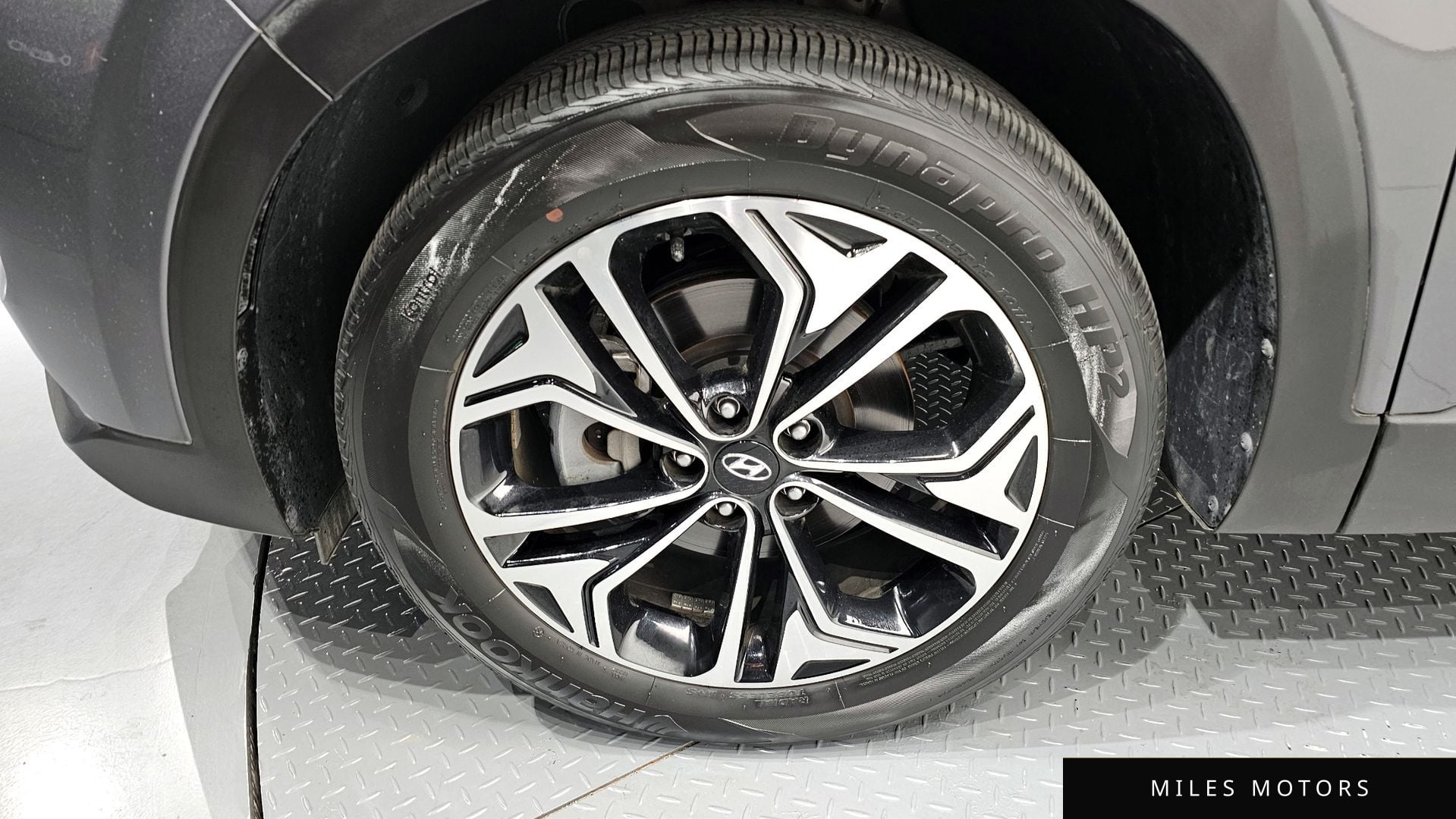 Hyundai Santafe 2019 — миниатюра 5