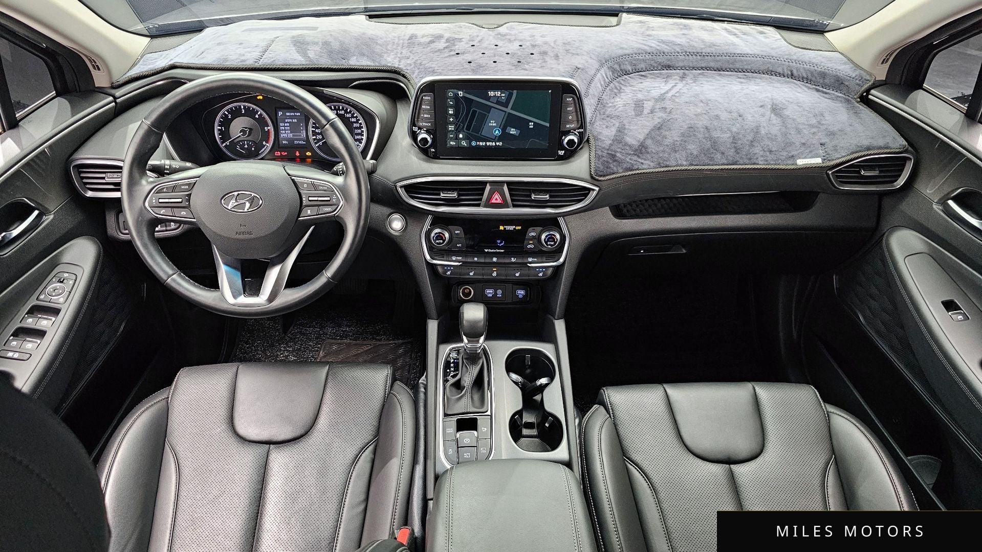 Hyundai Santafe 2019 — миниатюра 7