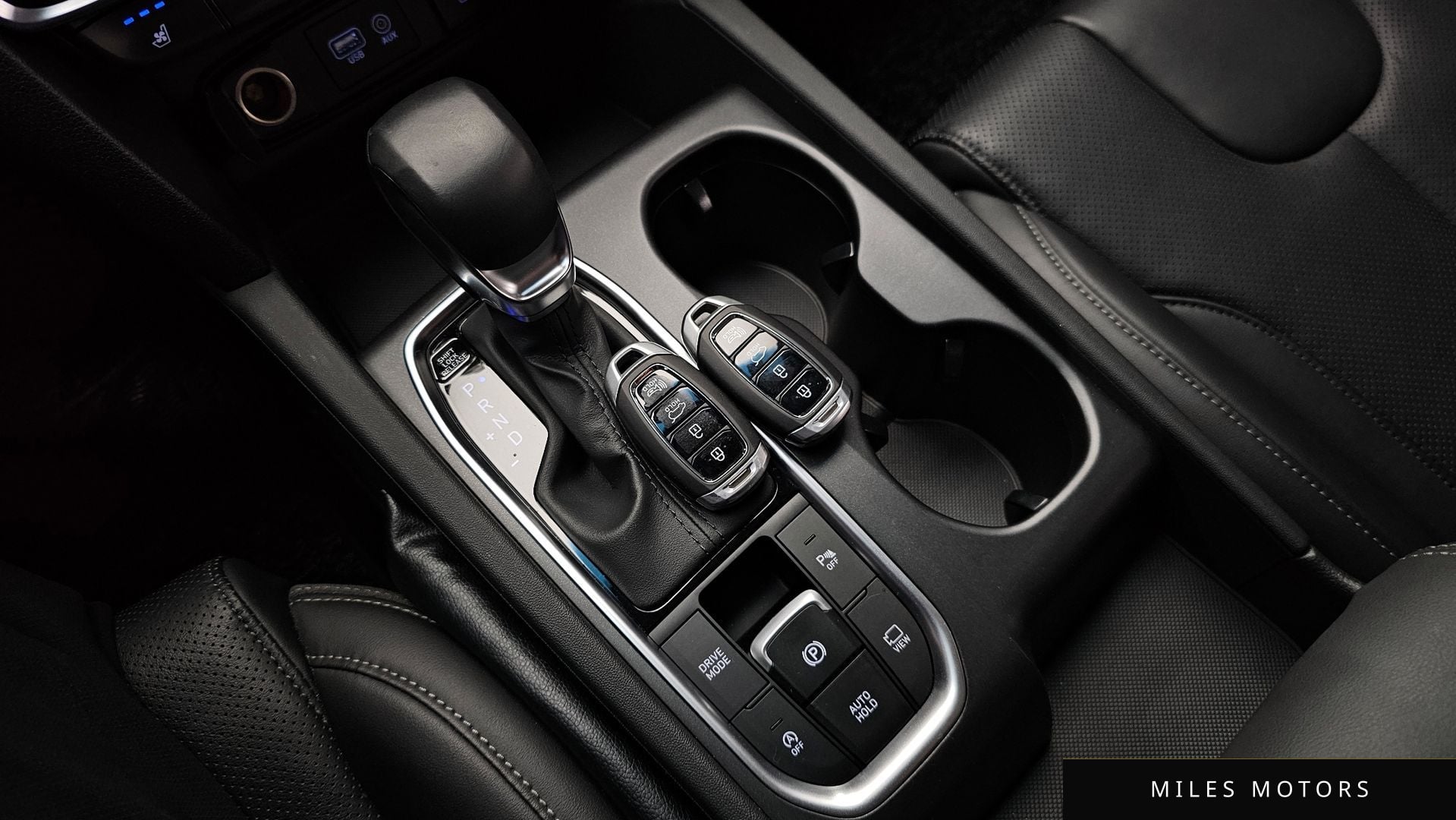 Hyundai Santafe 2019 — миниатюра 9