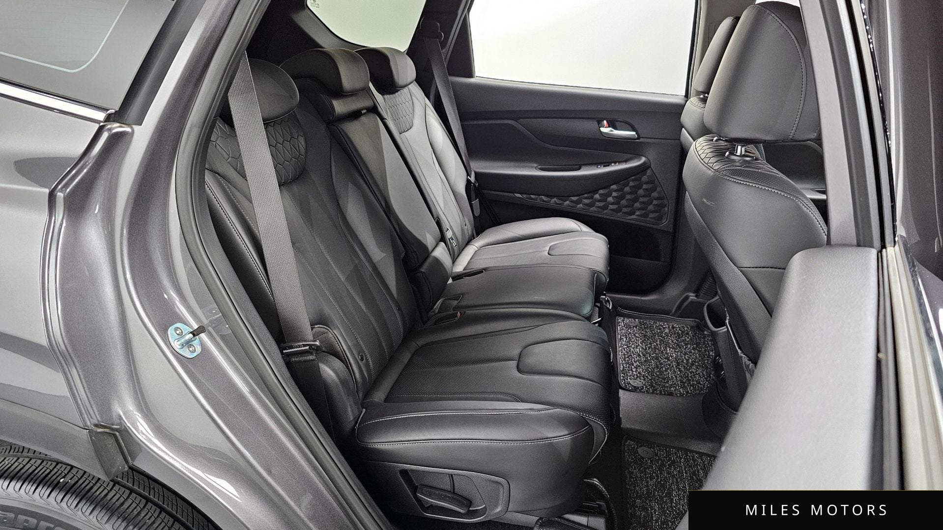 Hyundai Santafe 2019 — миниатюра 12