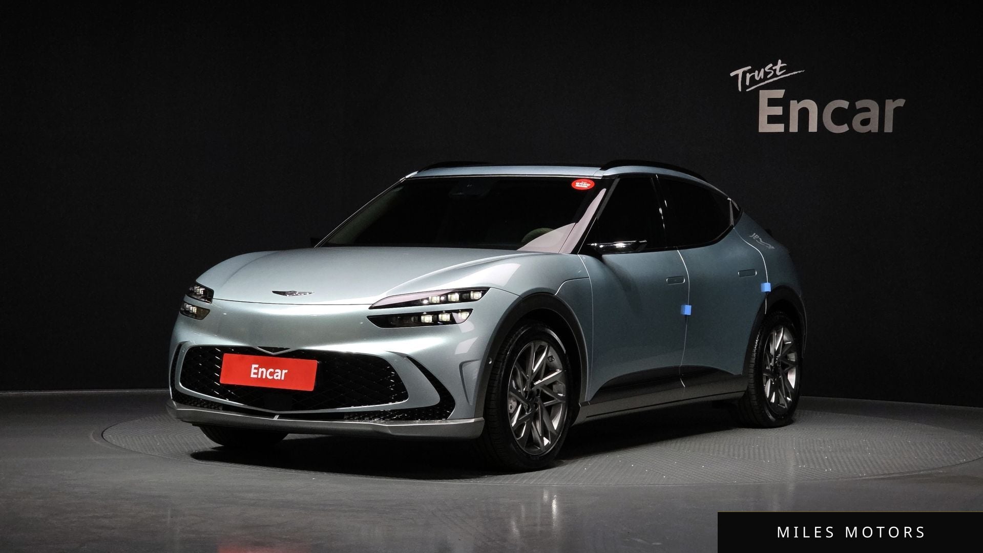 Genesis GV60 2023