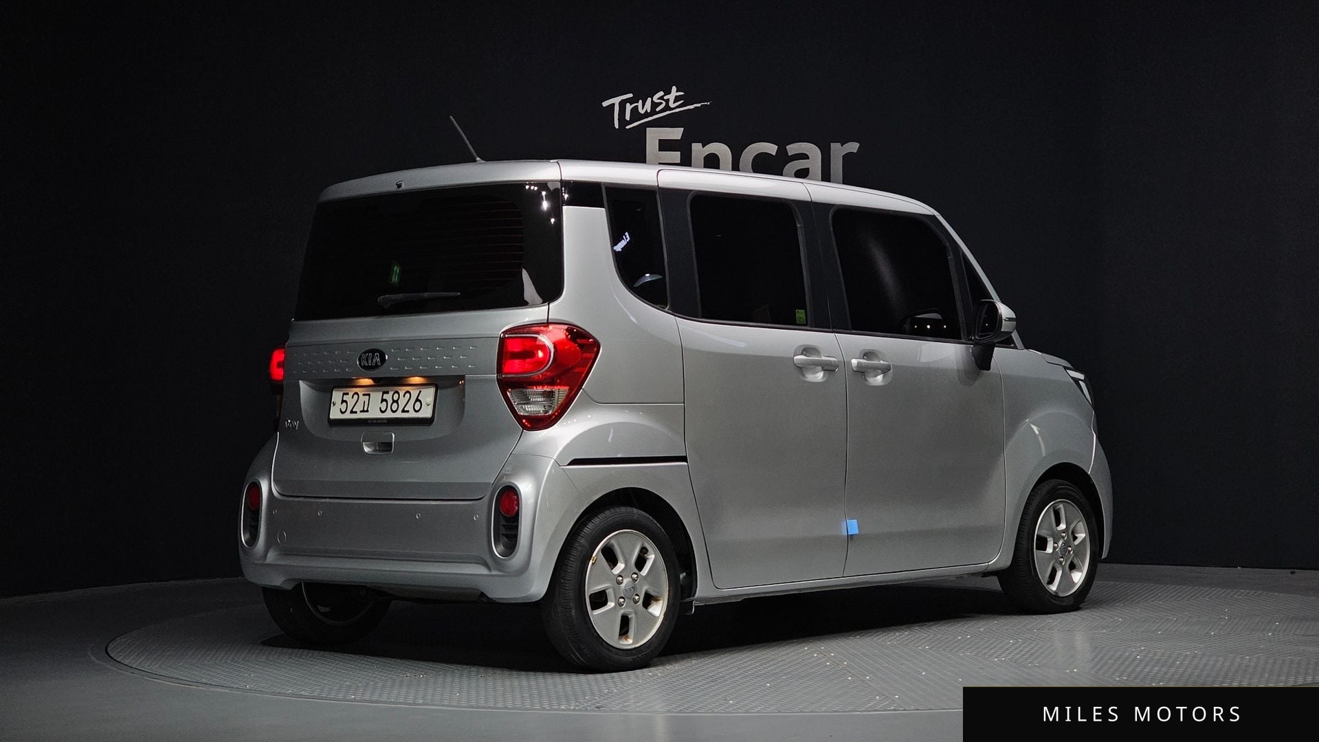 Kia RAY 2019 — миниатюра 2