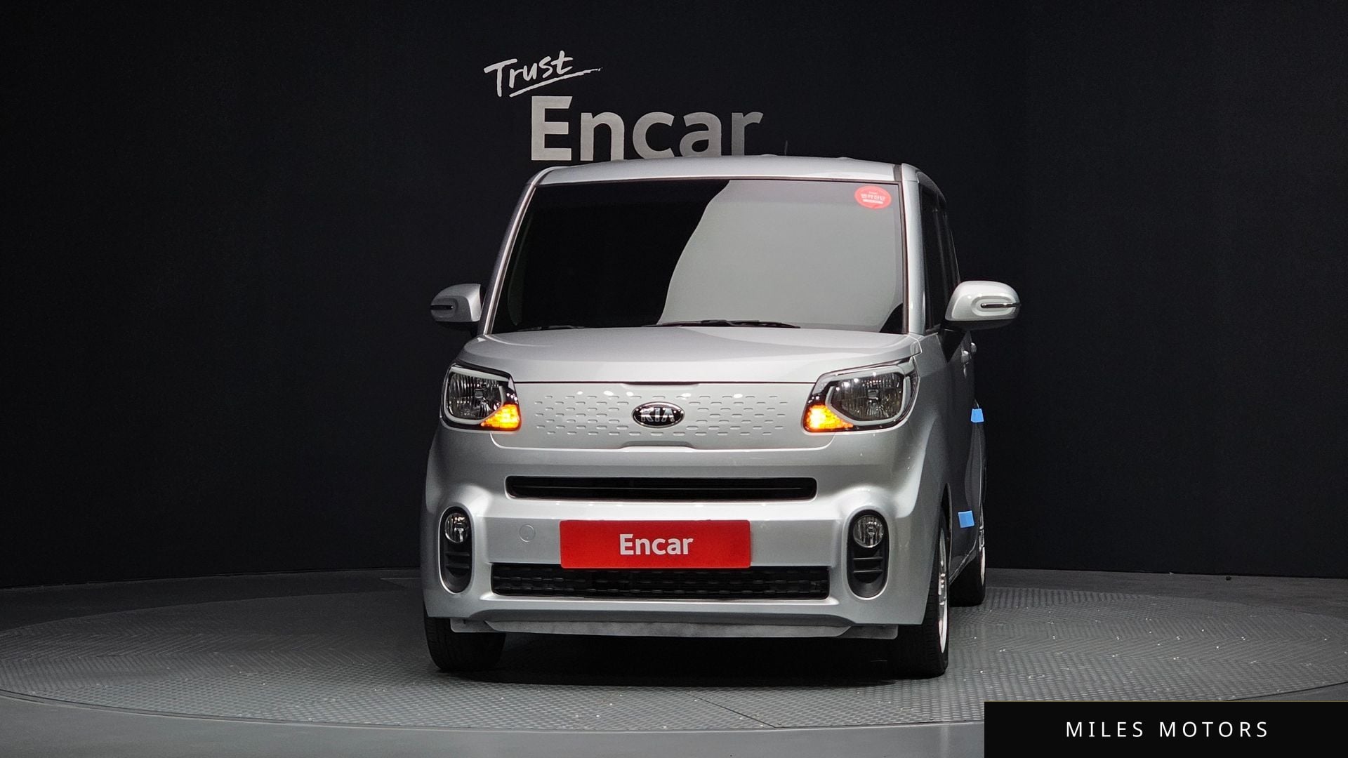 Kia RAY 2019 — миниатюра 3