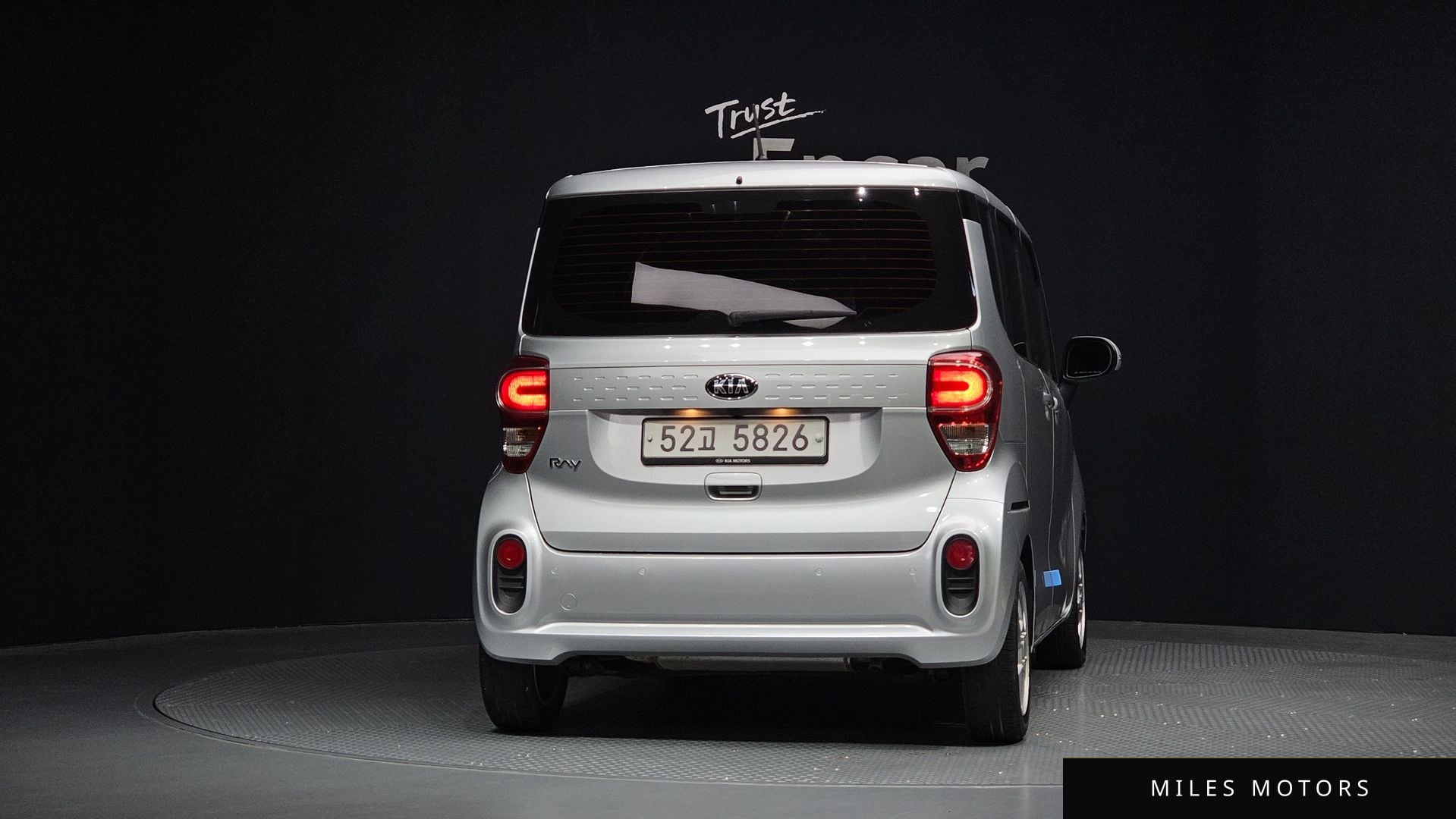 Kia RAY 2019 — миниатюра 4