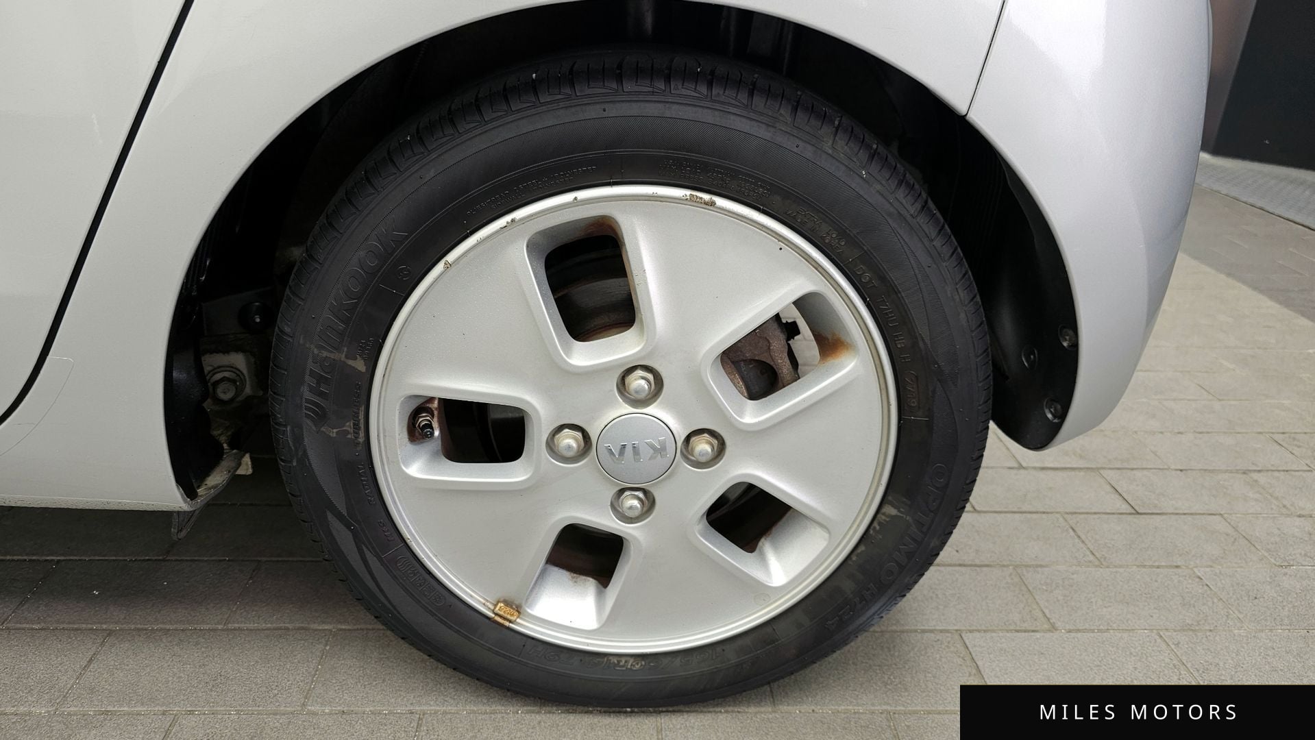 Kia RAY 2019 — миниатюра 5