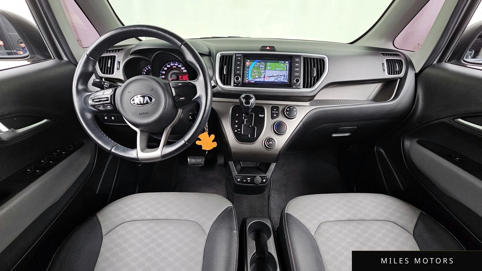 Kia RAY 2019 — миниатюра 7