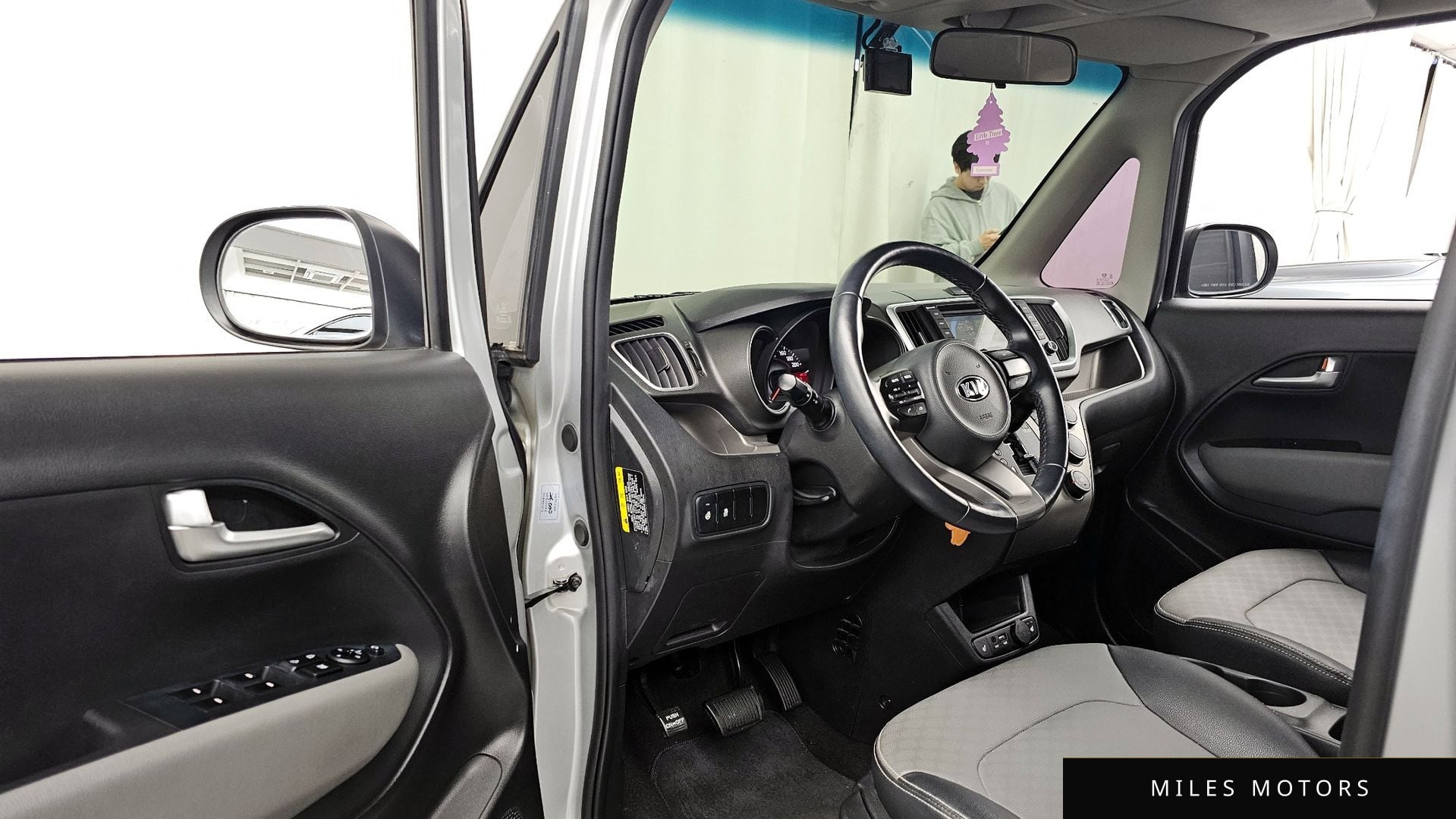 Kia RAY 2019 — миниатюра 10