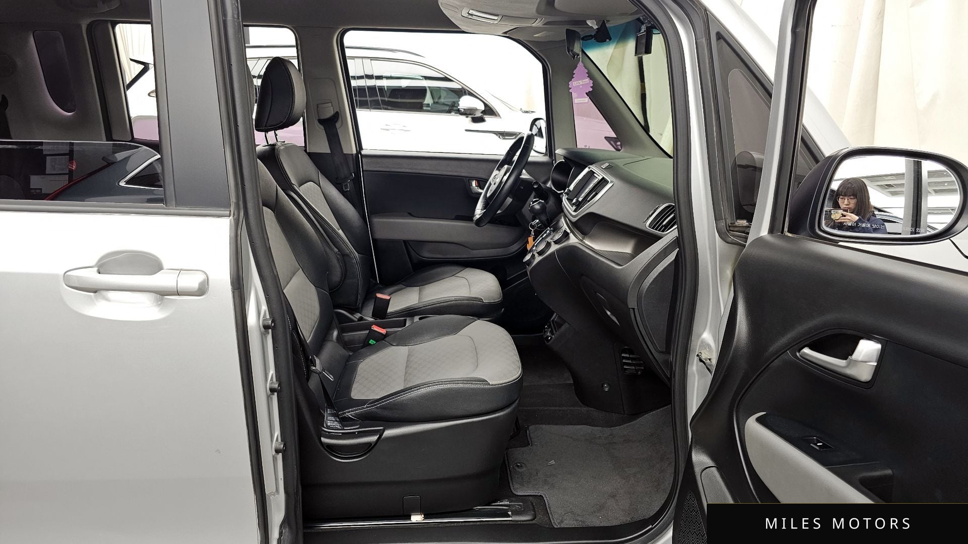 Kia RAY 2019 — миниатюра 11