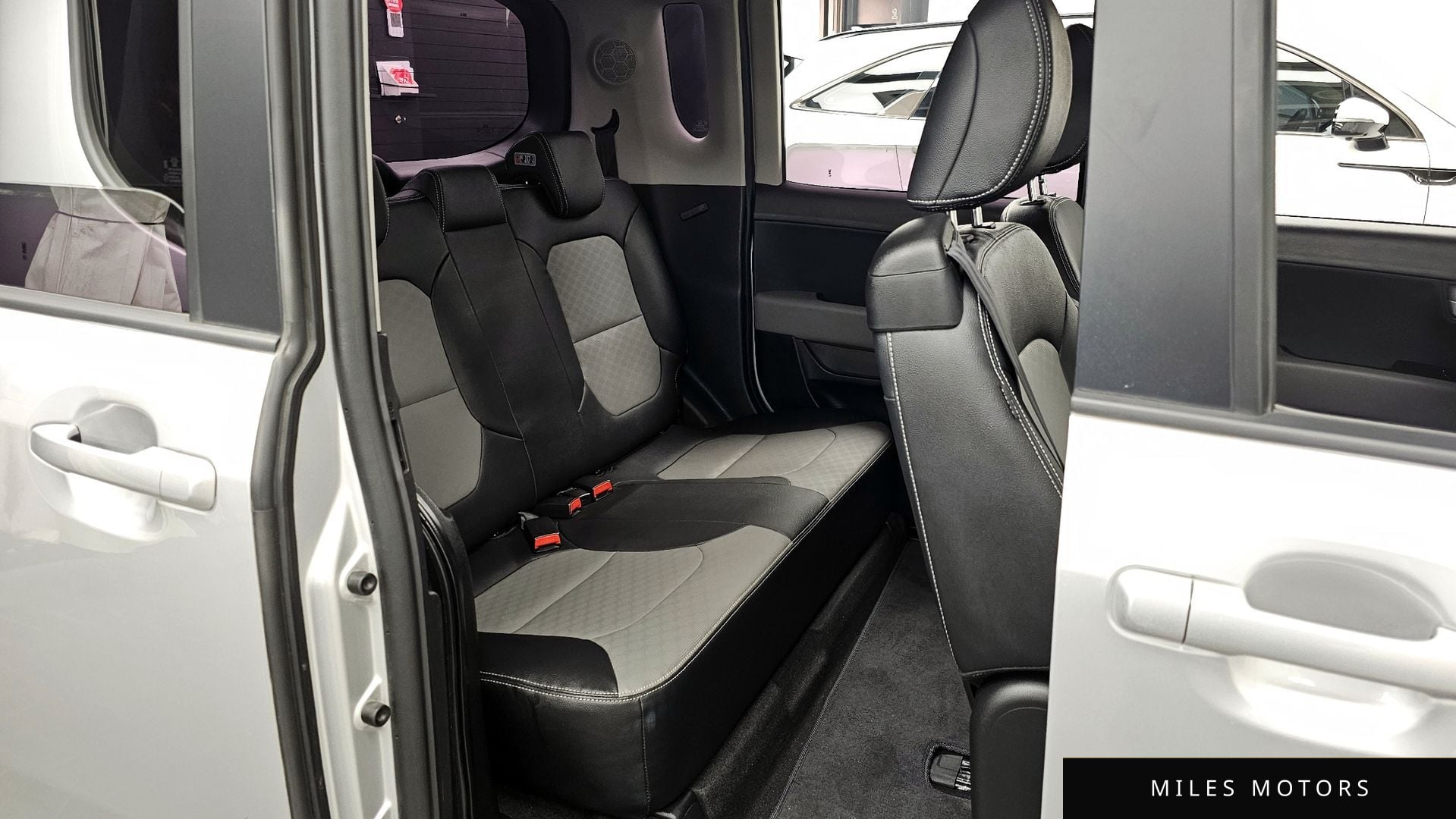 Kia RAY 2019 — миниатюра 12