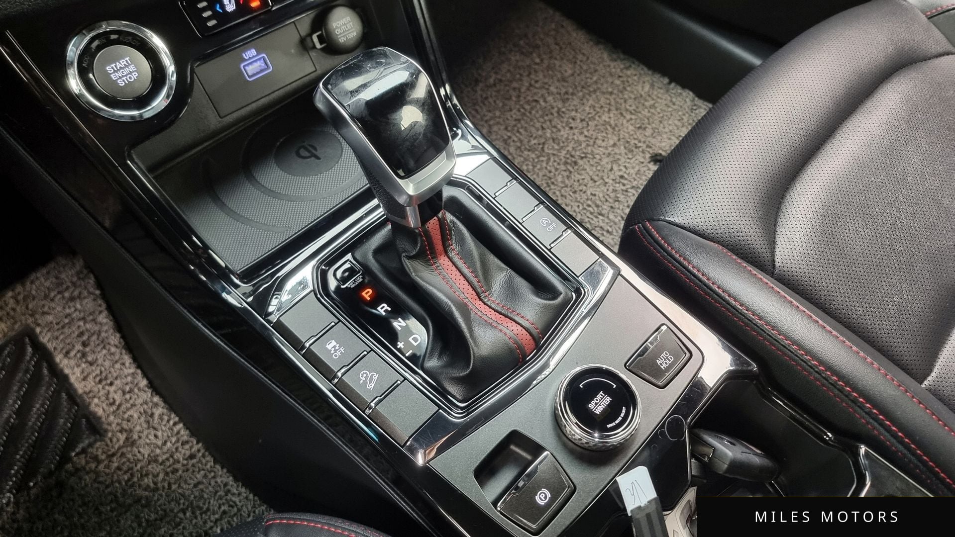 KG Mobility Beautiful Korando 2021 — миниатюра 9