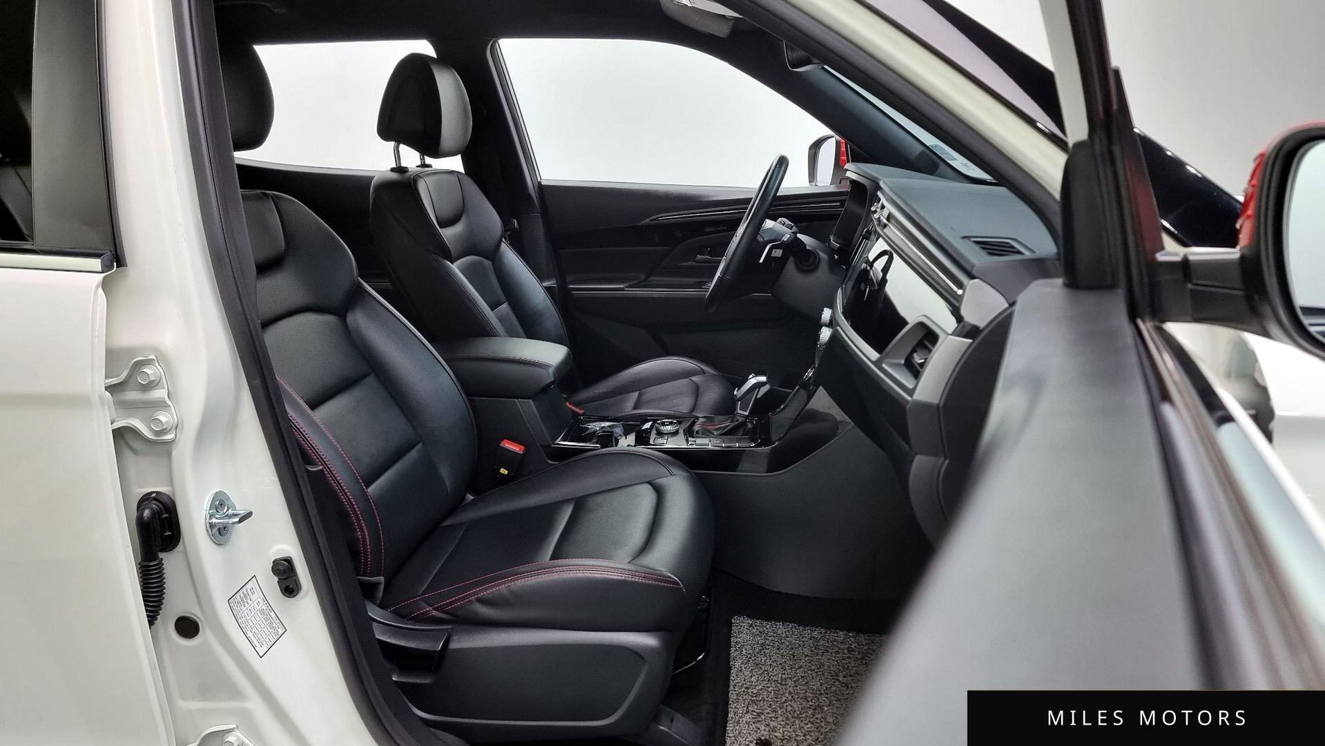 KG Mobility Beautiful Korando 2021 — миниатюра 10