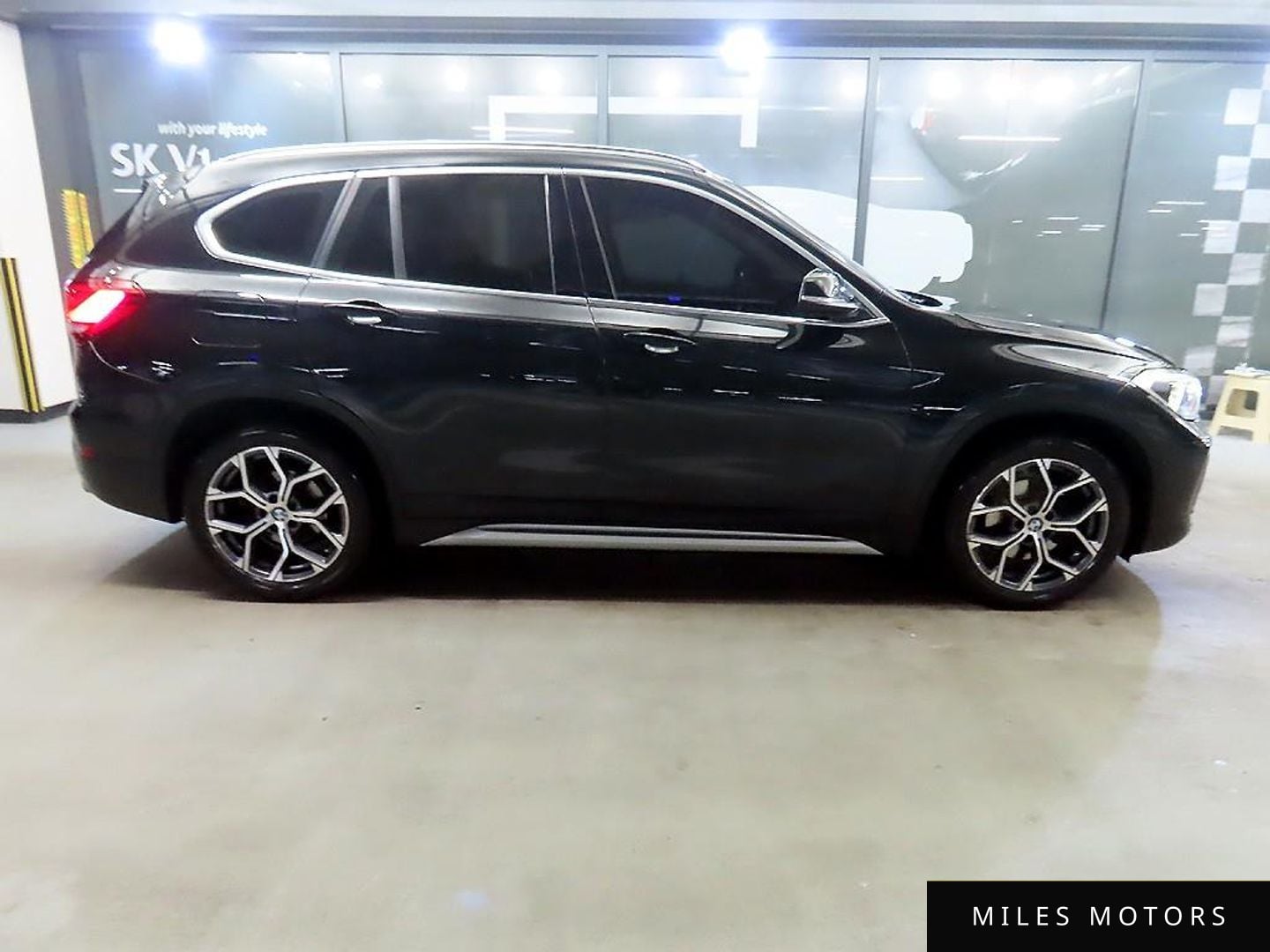 BMW X1 (F48) 2021 — миниатюра 3