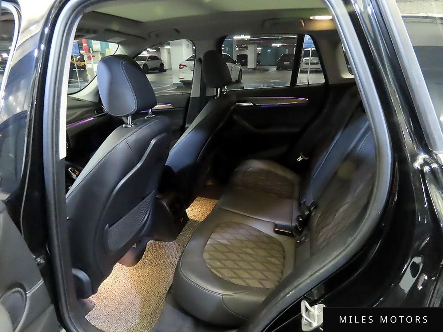 BMW X1 (F48) 2021 — миниатюра 7