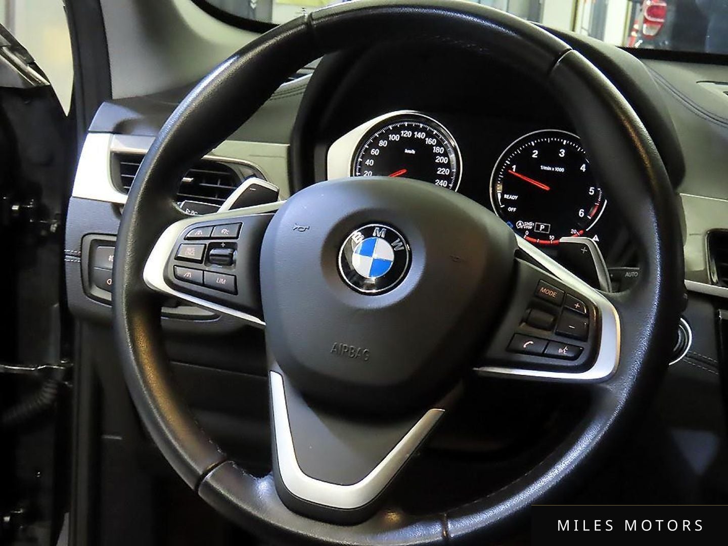 BMW X1 (F48) 2021 — миниатюра 8