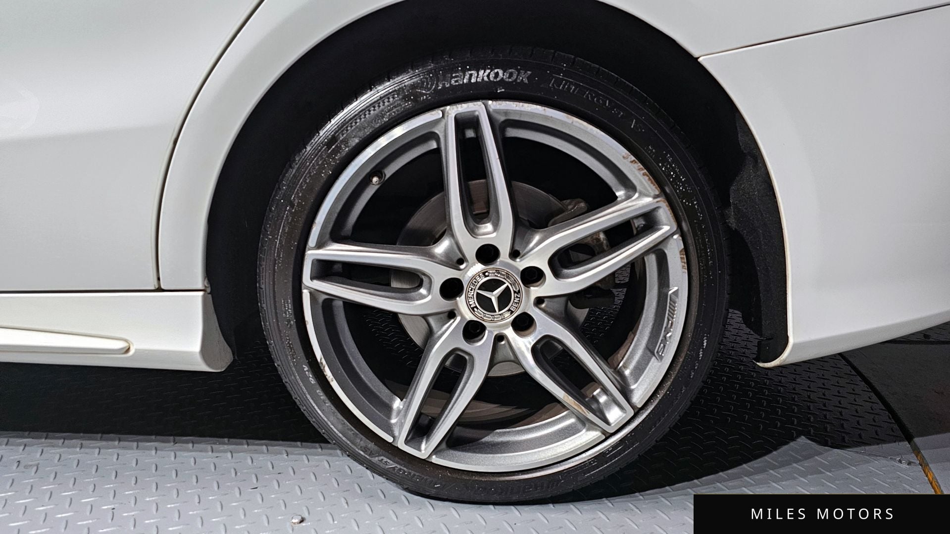 Mercedes-Benz CLA-Class C117 2019 — миниатюра 5